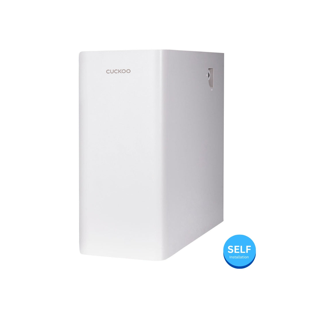 5-Stage Filtration Under-Sink Water Purifier (CP-ADR051UW SET)