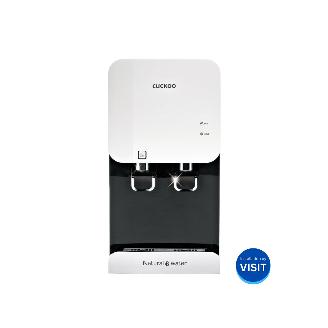 Countertop Water Purifier (CP-FR601HW)
