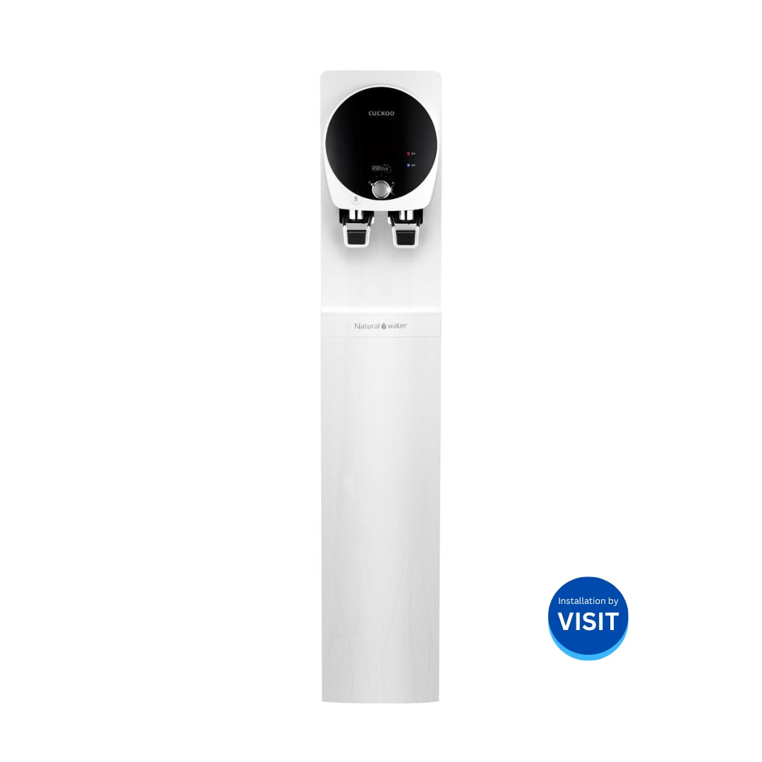 Freestanding Nano+ Filtration Water Purifier (CP-KN501SW)