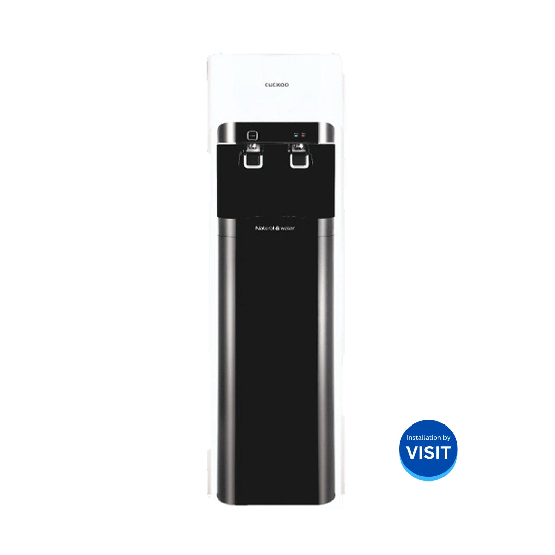 Freestanding Reverse Osmosis Water Purifier (CP-DRP1201SW)