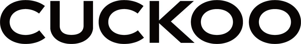 CUCKOO America logo