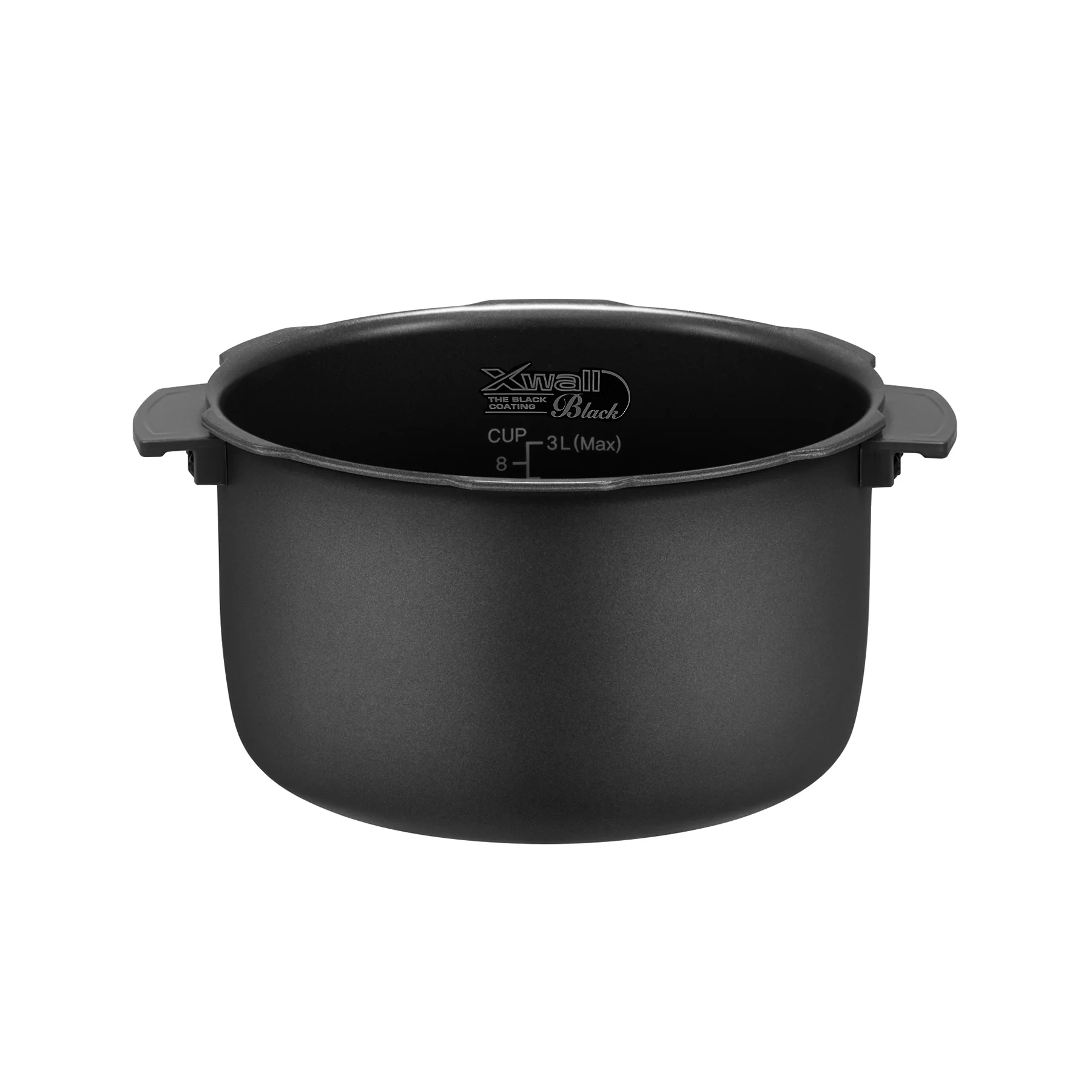Replacement Inner Pot for CMC-QAB501S - CUCKOO America