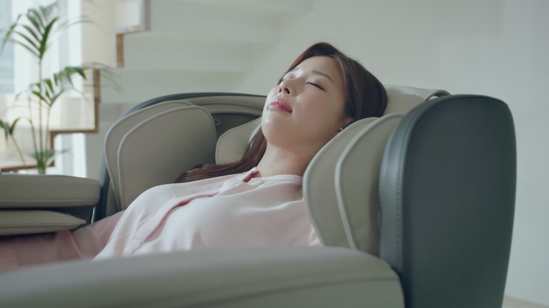Renature 3D Massage Chair (CMS-D10SLGB)