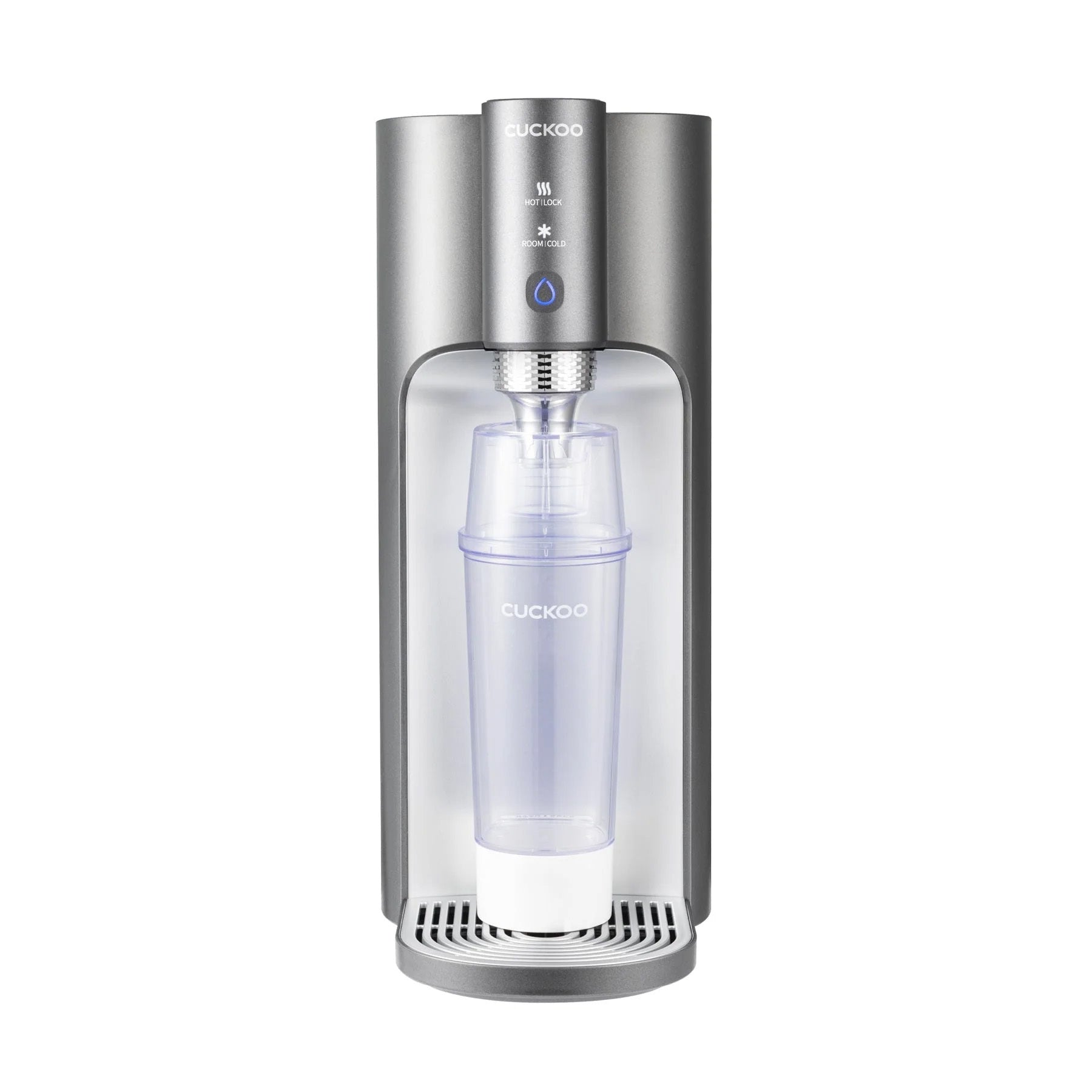 Tankless Countertop Water Purifier (CP-TN100)