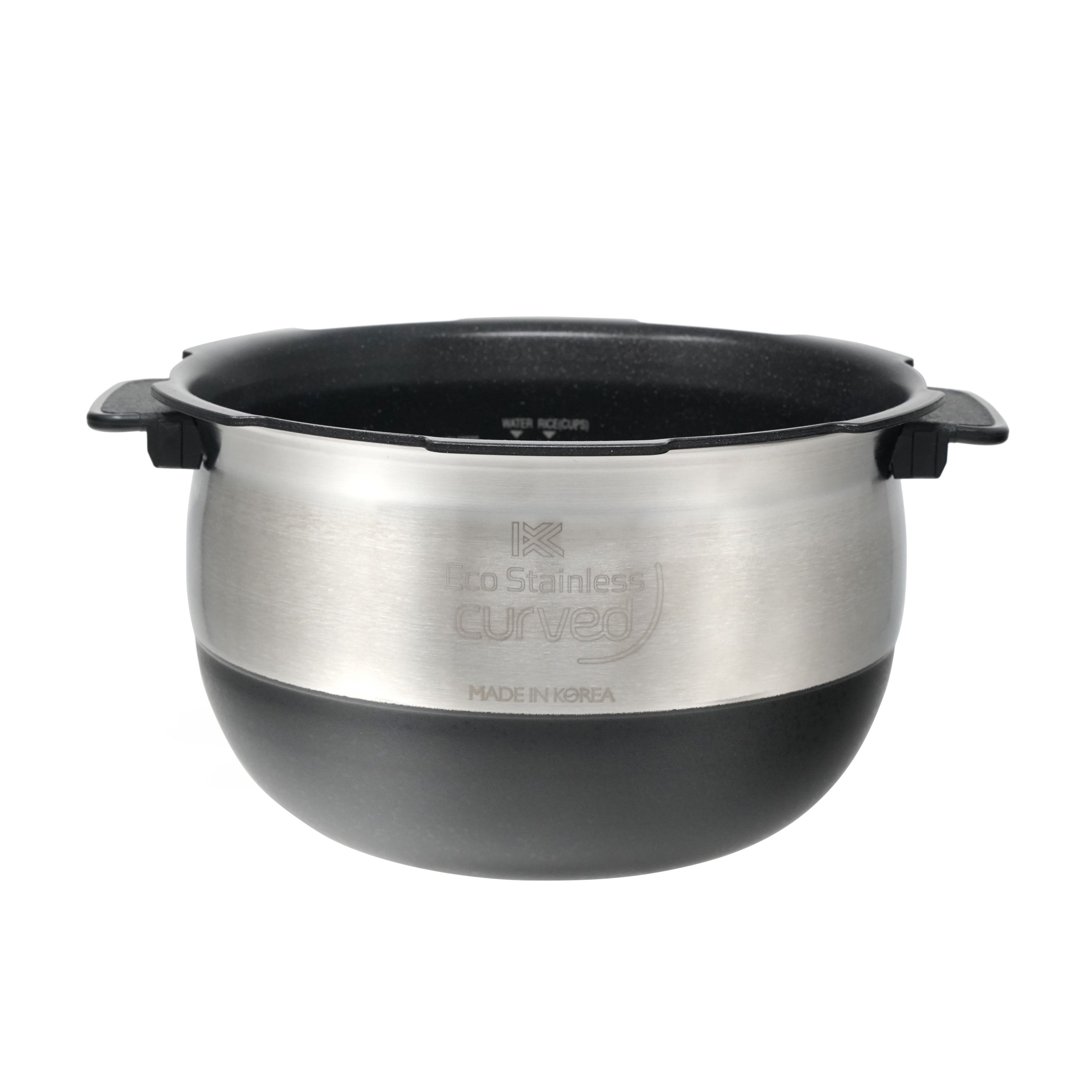 Replacement Inner Pot for CRP-LHTR1009FW - CUCKOO America