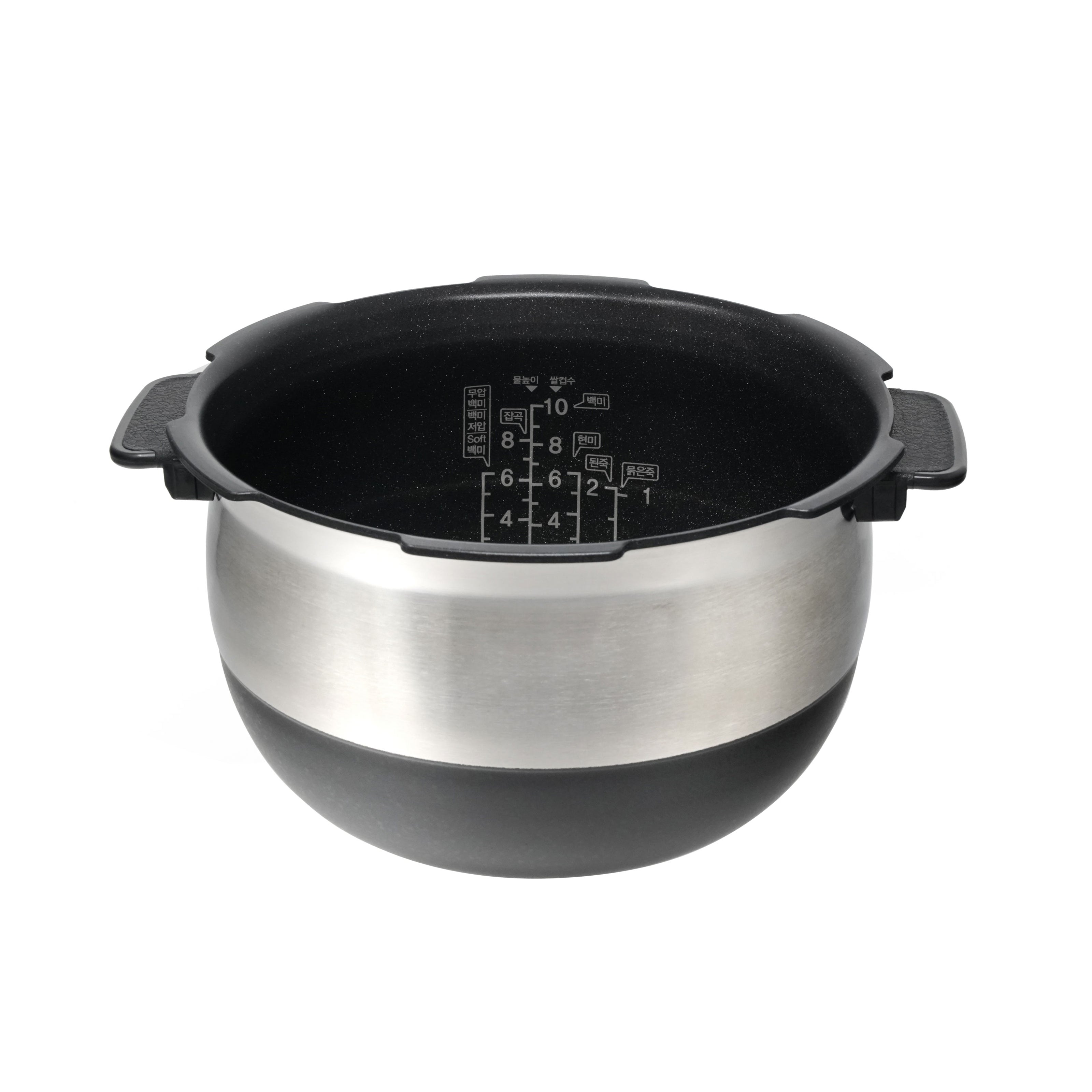 Replacement Inner Pot for CRP-LHTR1009FW - CUCKOO America