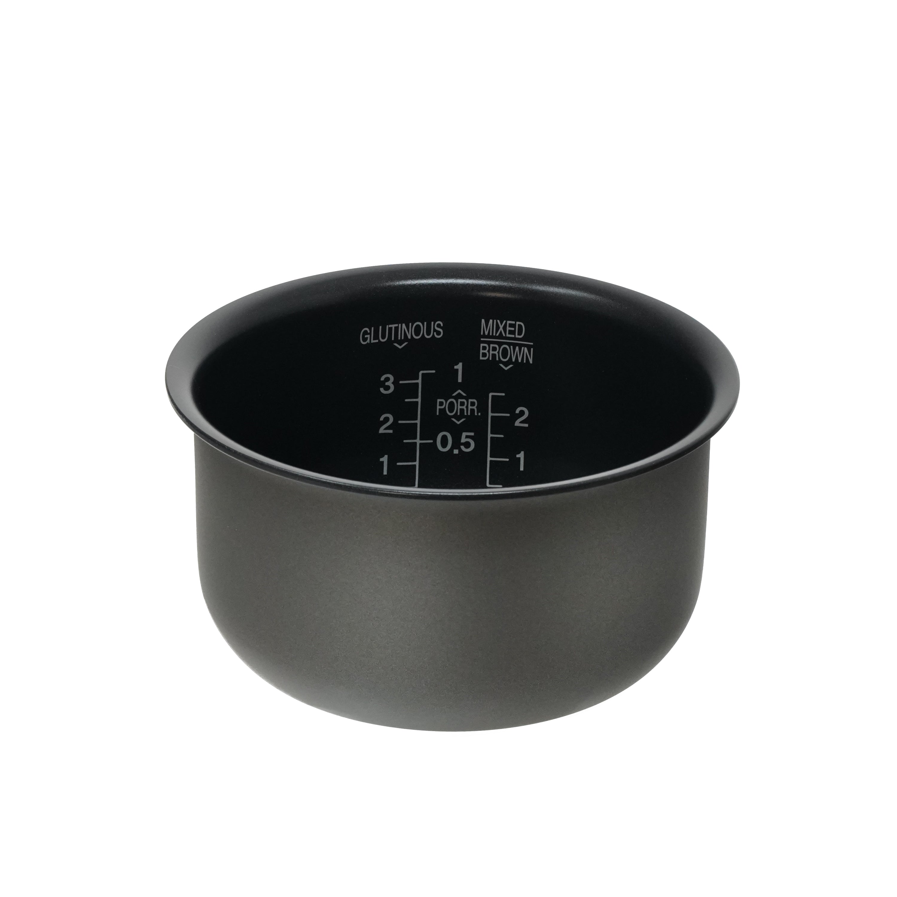 Replacement Inner Pot for CR-0351FR/G - CUCKOO America