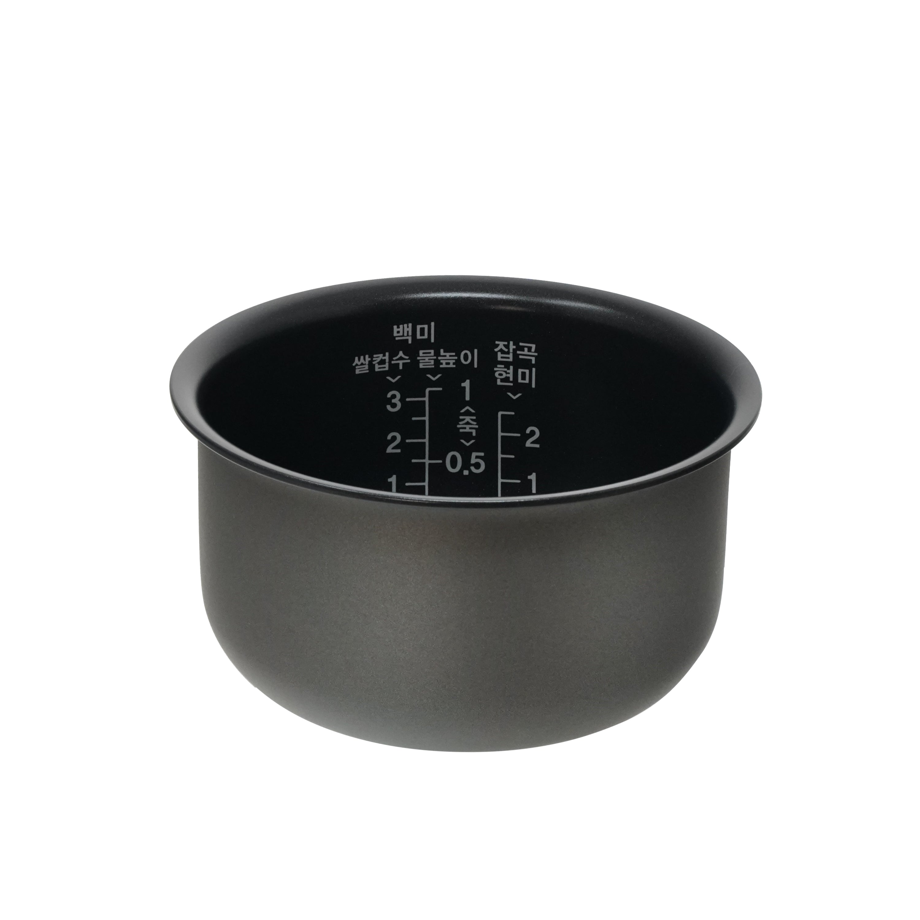 Replacement Inner Pot for CR-0351FR/G - CUCKOO America