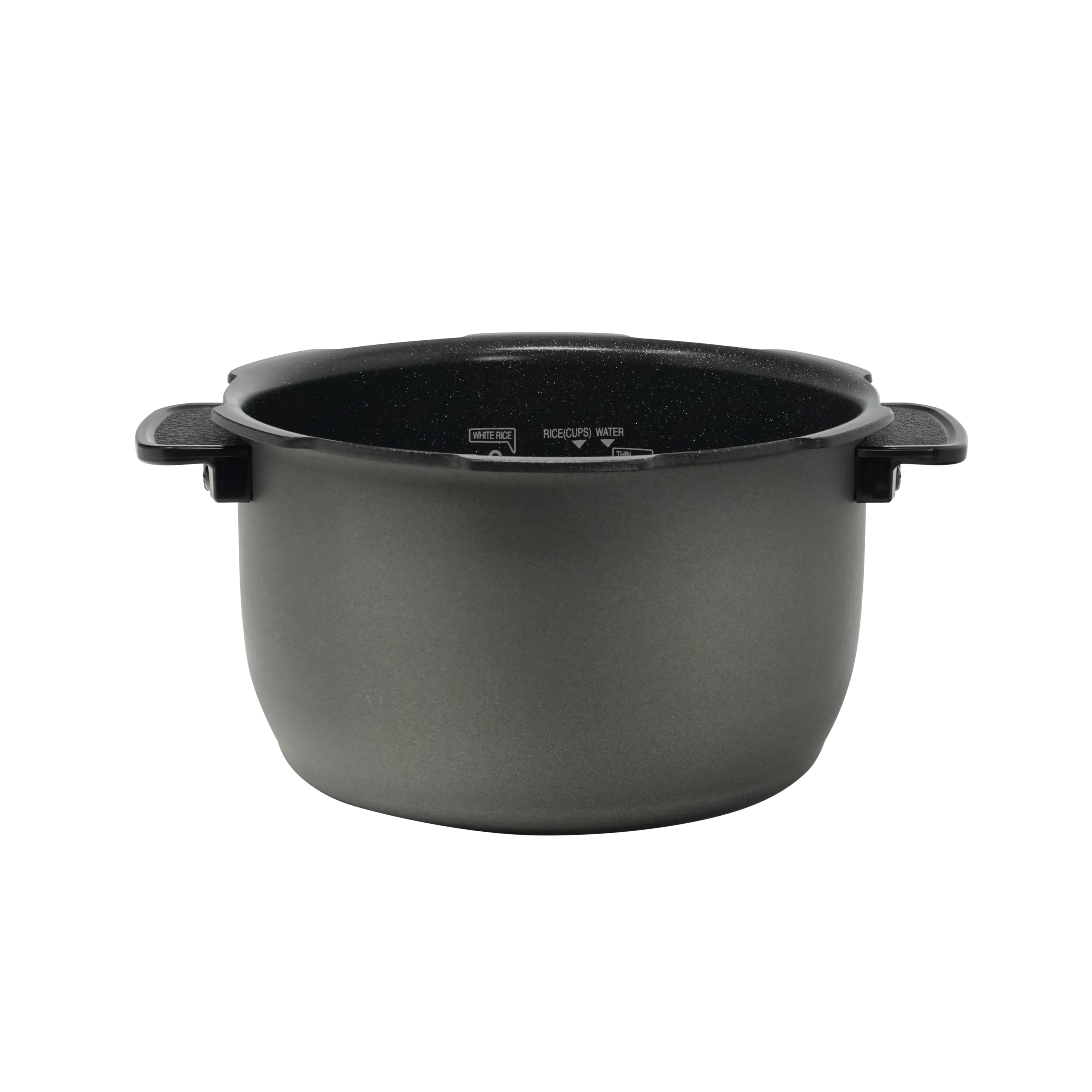 Replacement Inner Pot for CRP-ST1009F - CUCKOO America