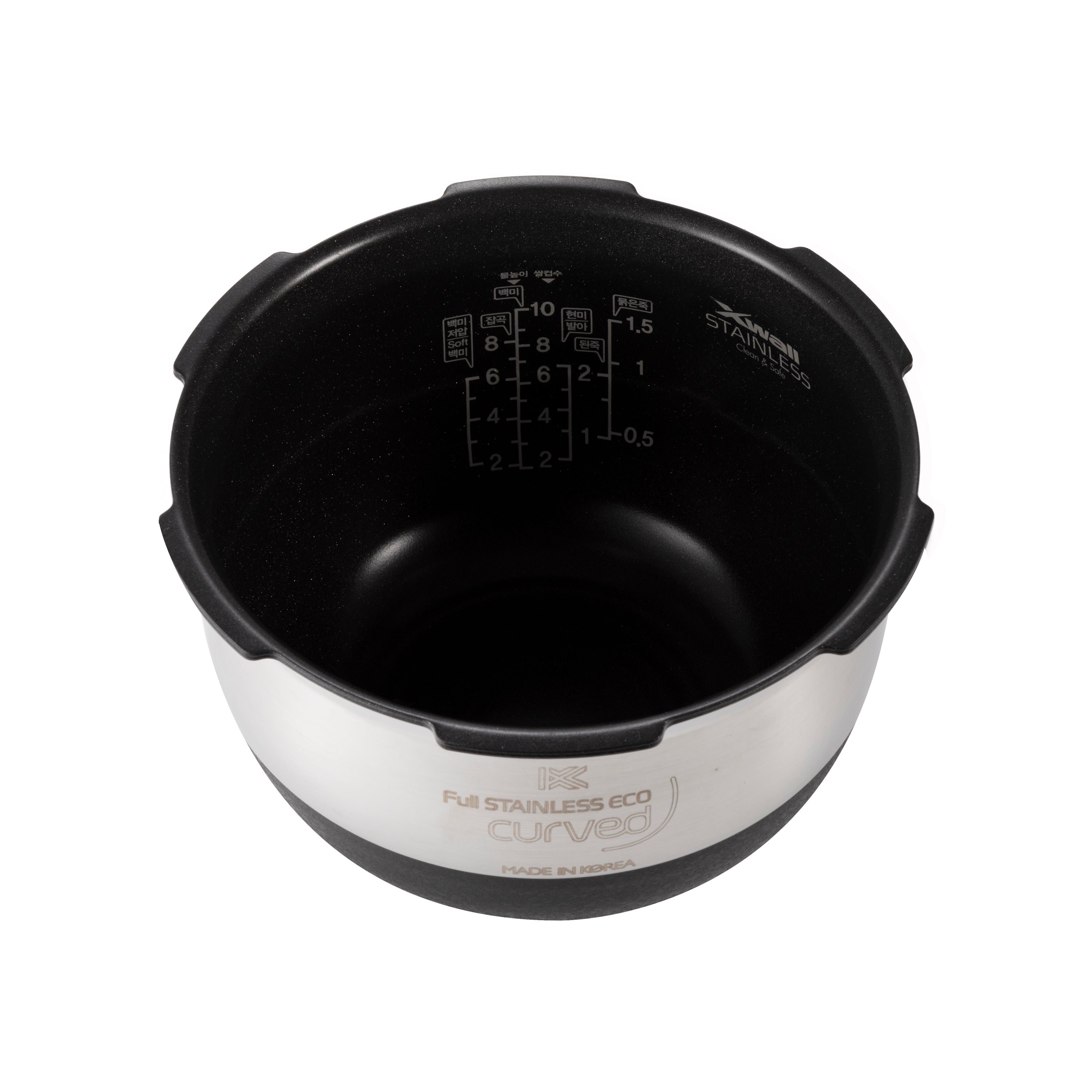 Replacement Inner Pot for CRP-JHVR1009F - CUCKOO America