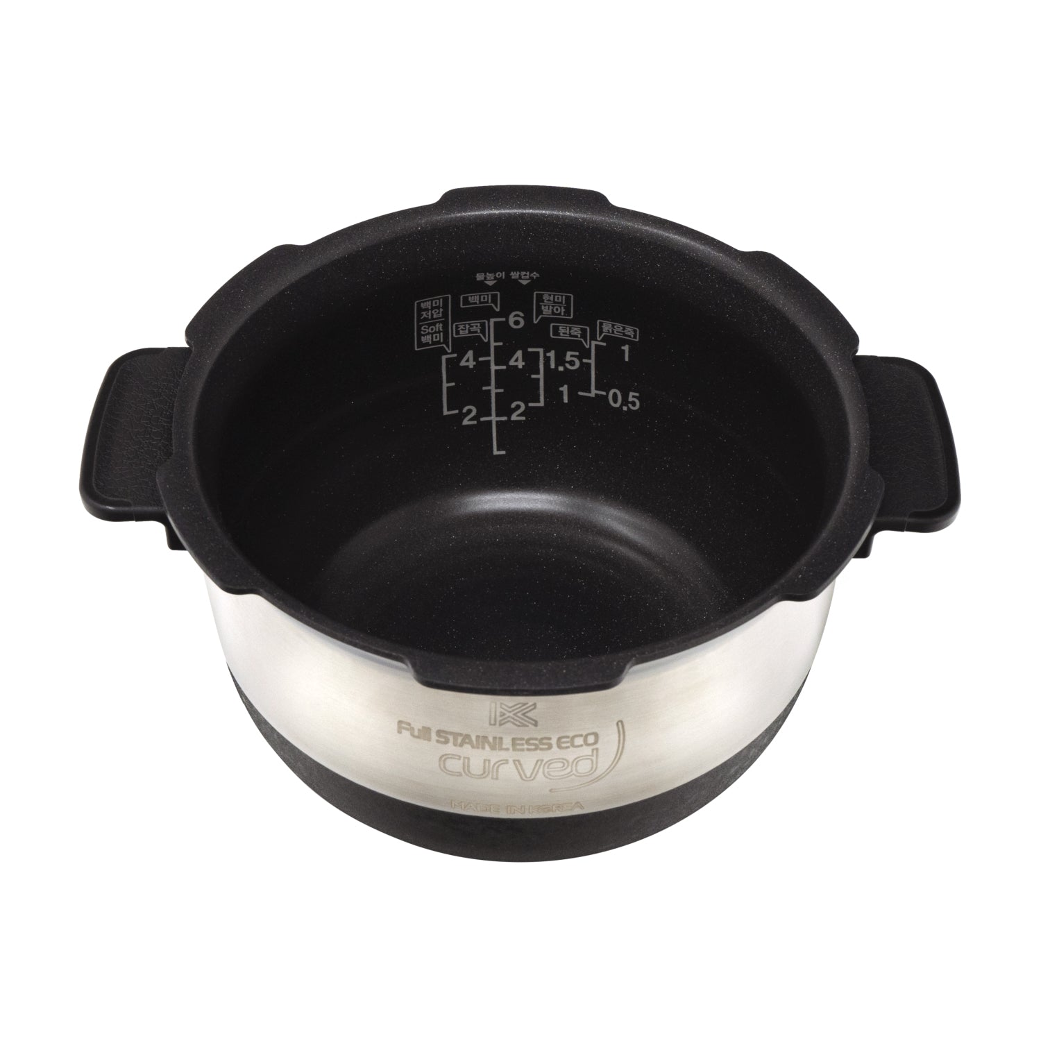 Replacement Inner Pot for CRP-JHSR0609F - CUCKOO America