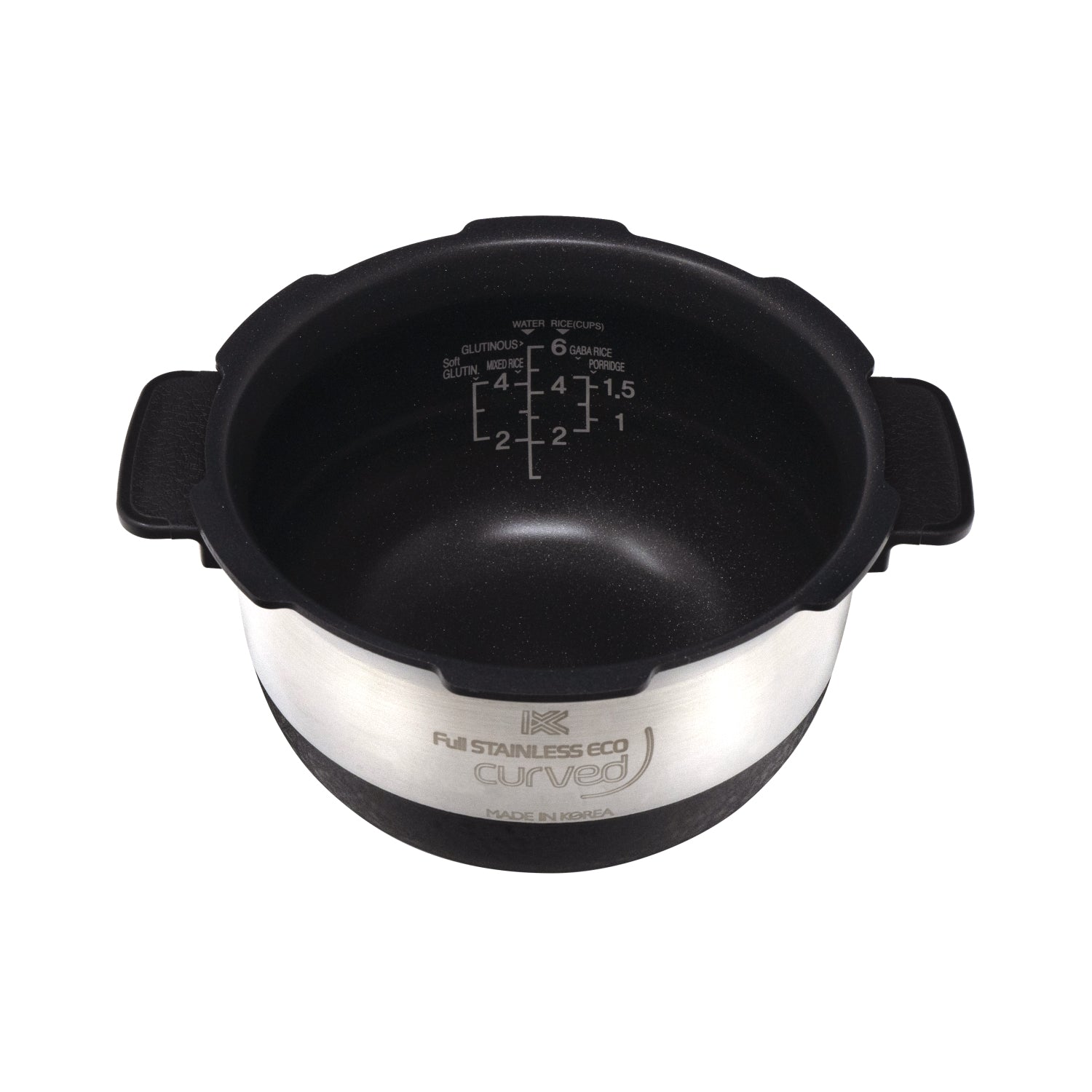 Replacement Inner Pot for CRP-DHSR0609FD - CUCKOO America