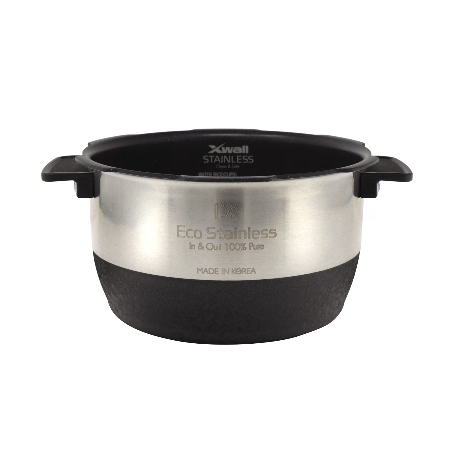 Replacement Inner Pot for CRP-BHSS0609F - CUCKOO America