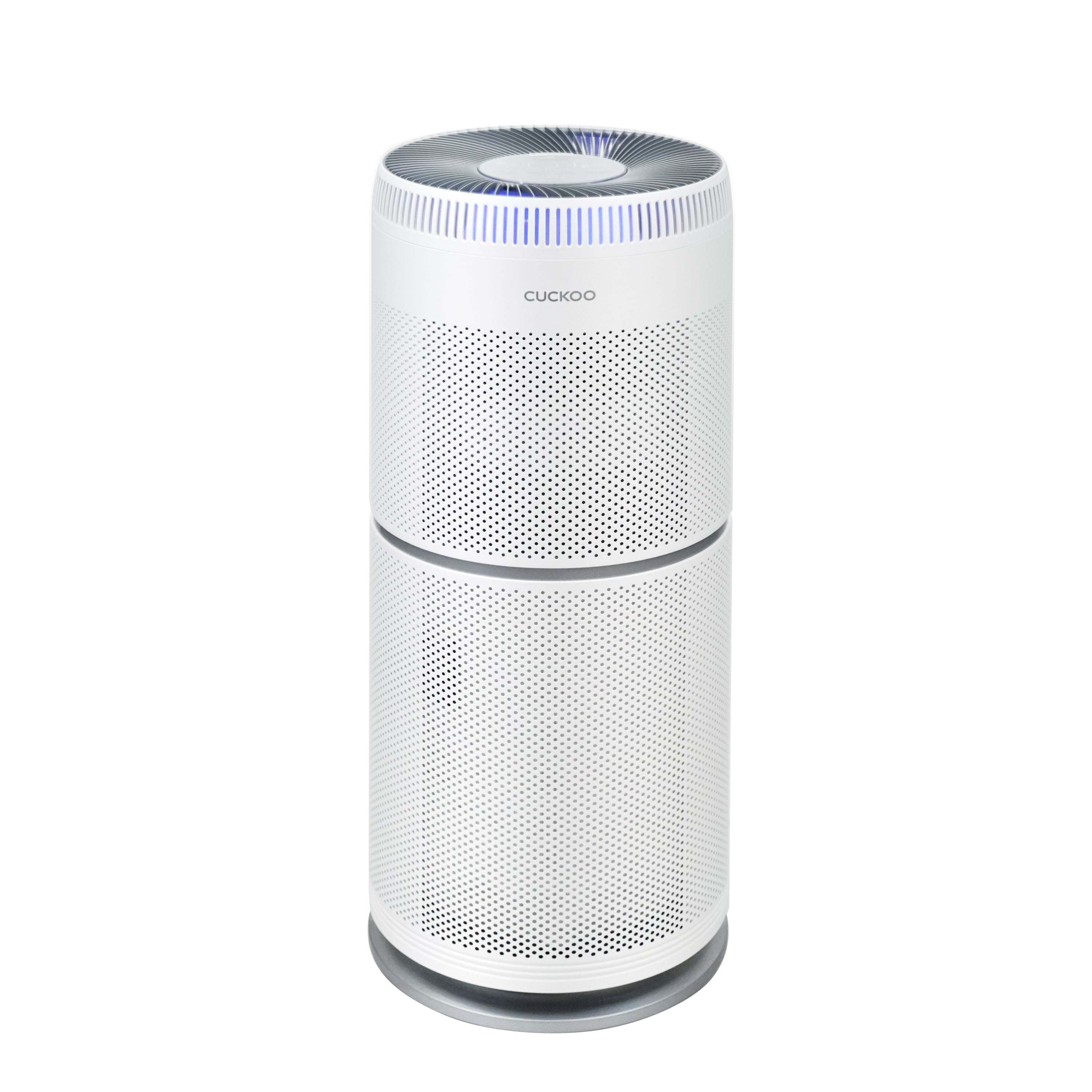 H13 True HEPA Air Purifier for Large Rooms (CAC-F3010FW) - CUCKOO America
