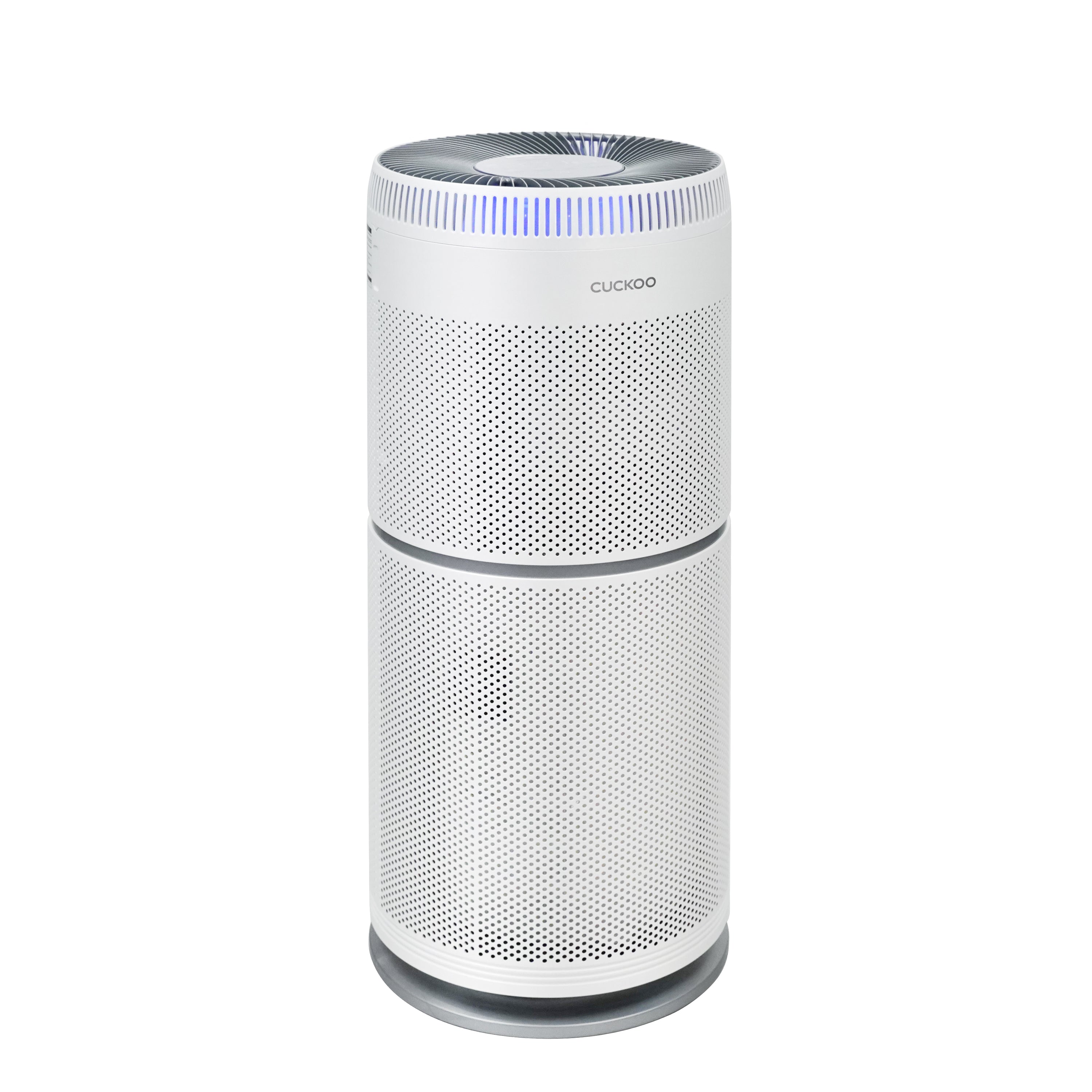 H13 True HEPA Air Purifier for Large Rooms (CAC-F3010FW) - CUCKOO America
