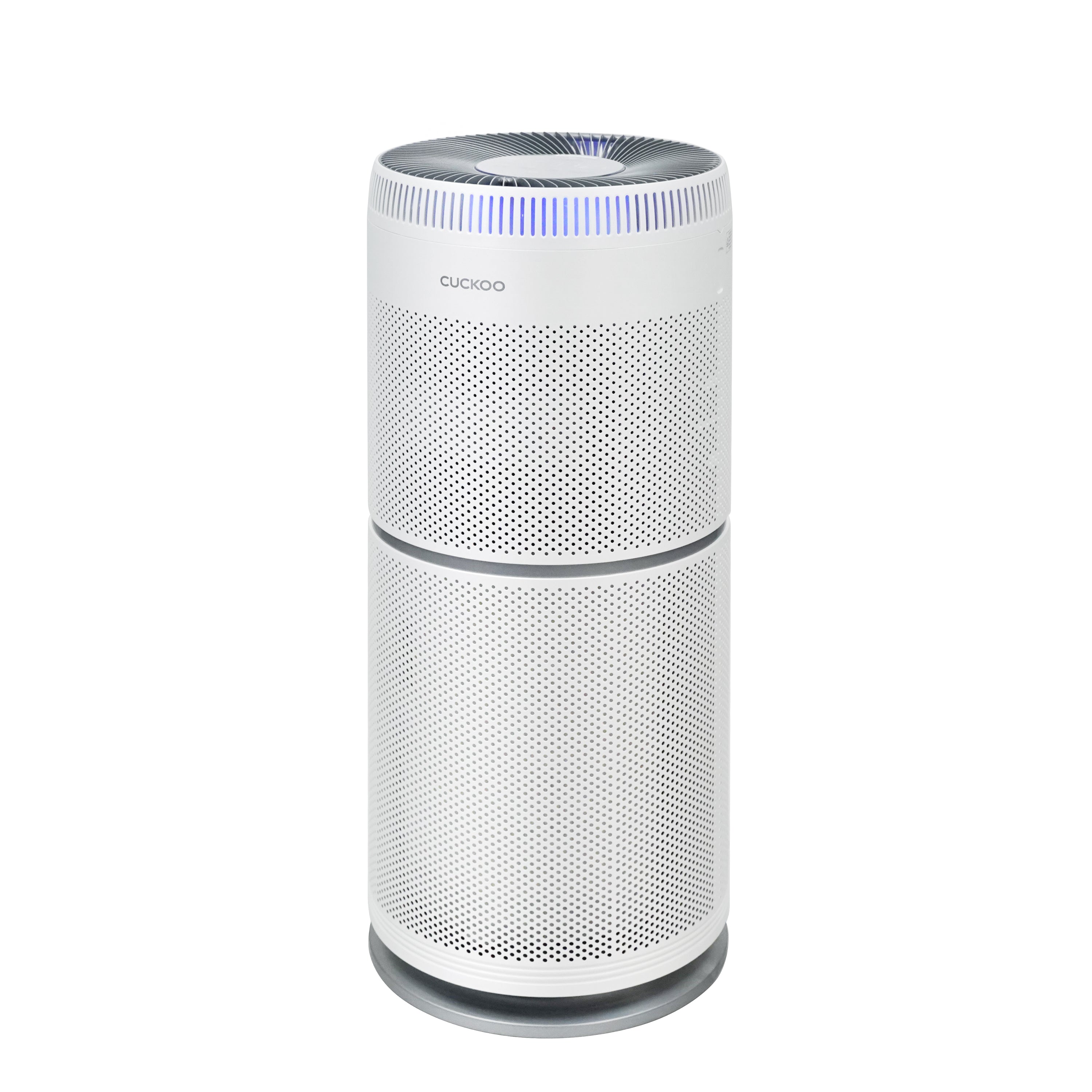 H13 True HEPA Air Purifier for Large Rooms (CAC-F3010FW) - CUCKOO America