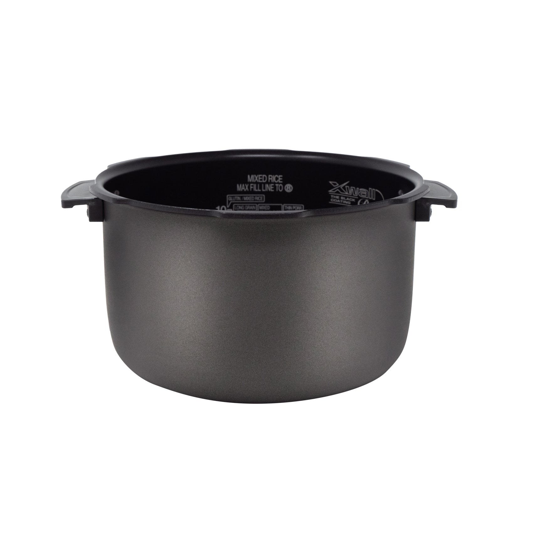 Replacement Inner Pot for CRP-PK1001S - CUCKOO America