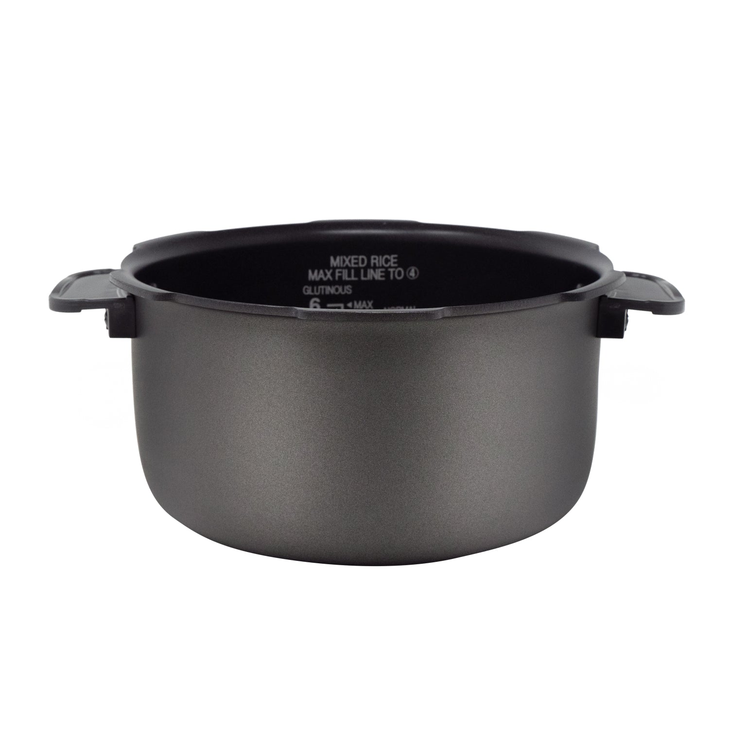 Replacement Inner Pot for CRP-FA0610FR - CUCKOO America