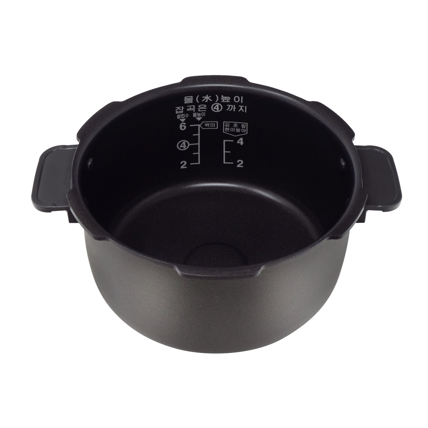 Replacement Inner Pot for CRP-FA0610FR - CUCKOO America