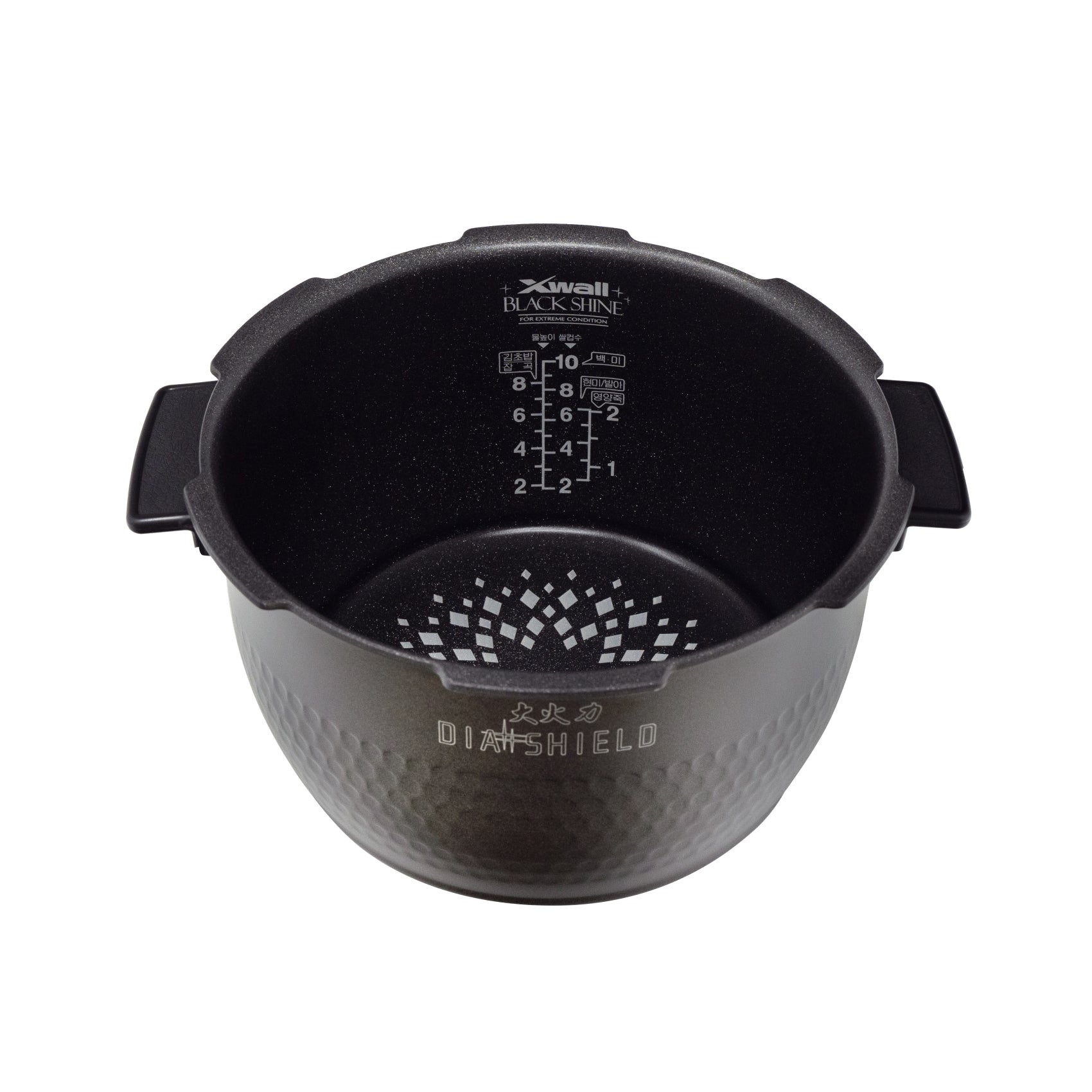 Replacement Inner Pot for CRP-HY1083F - CUCKOO America