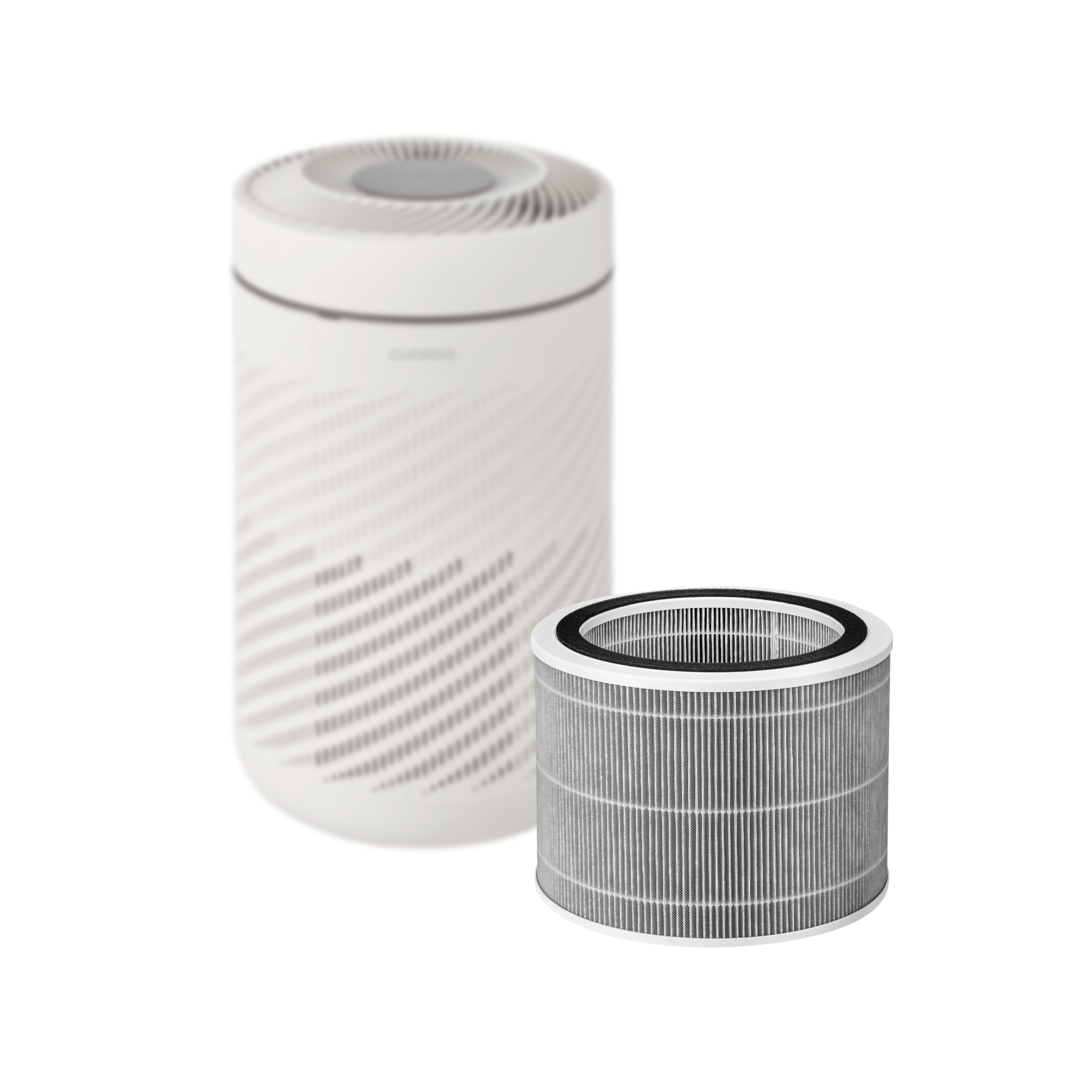 H13 True HEPA Replacement Filter for CAC-AB0610FI - CUCKOO America