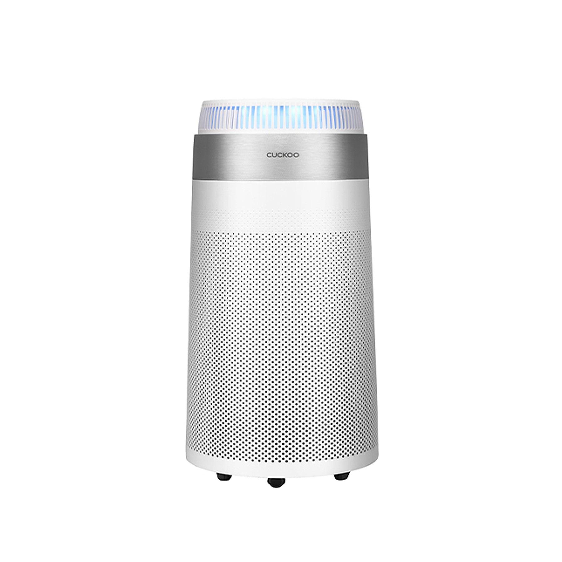 H14 True HEPA Large Room Air Purifier (CAC-D2020FW) - CUCKOO America