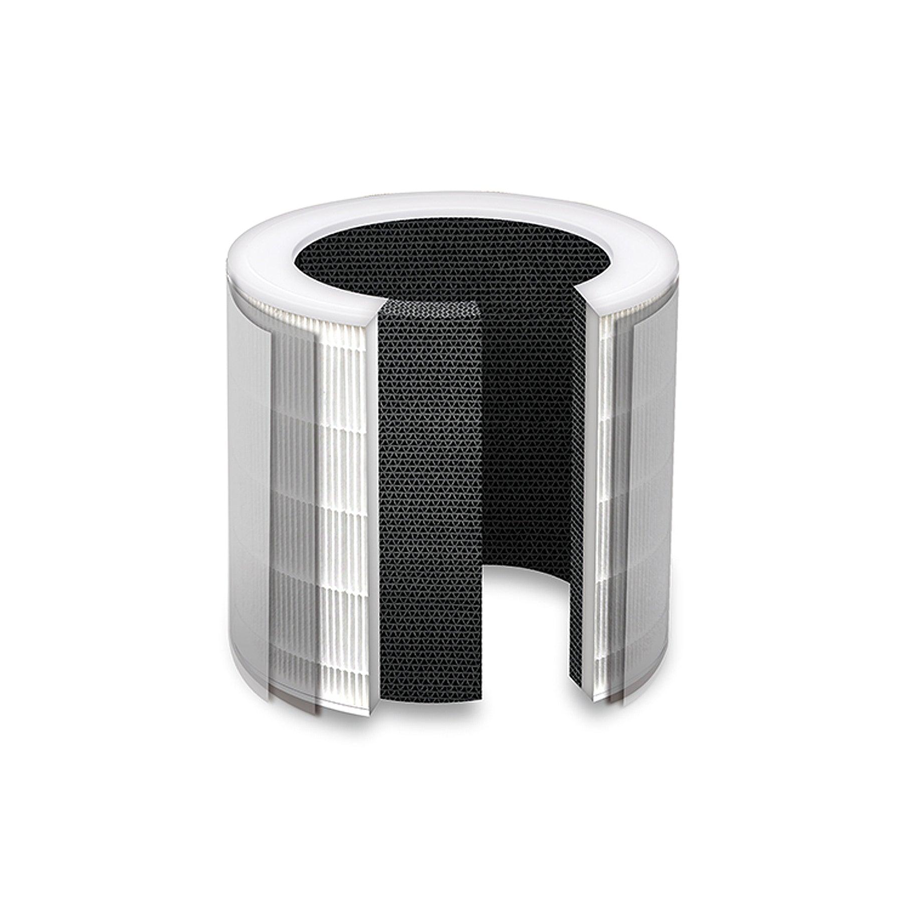 H14 True HEPA Large Room Air Purifier (CAC-D2020FW) - CUCKOO America