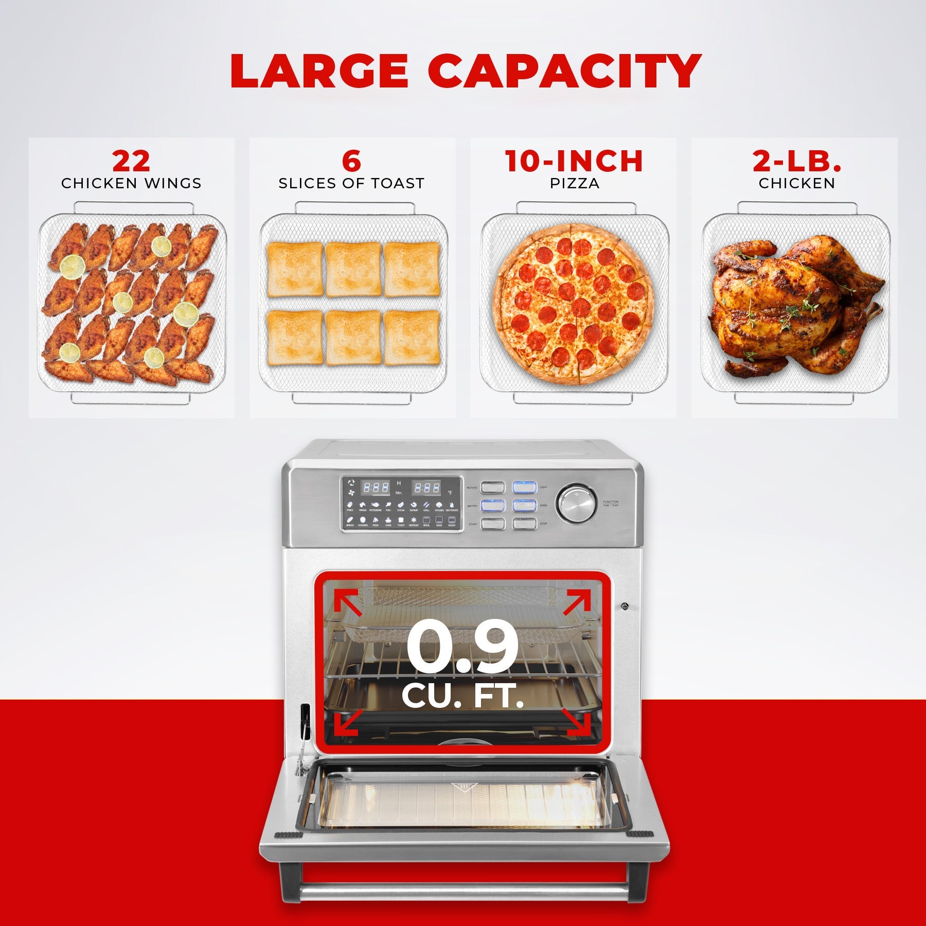 ๋ฆฌํผ๋น์ C grade - ์นด์ดํฐํ ์์ด ํ๋ผ์ด์ด/์ค๋ธ (CAFO-A2601S)