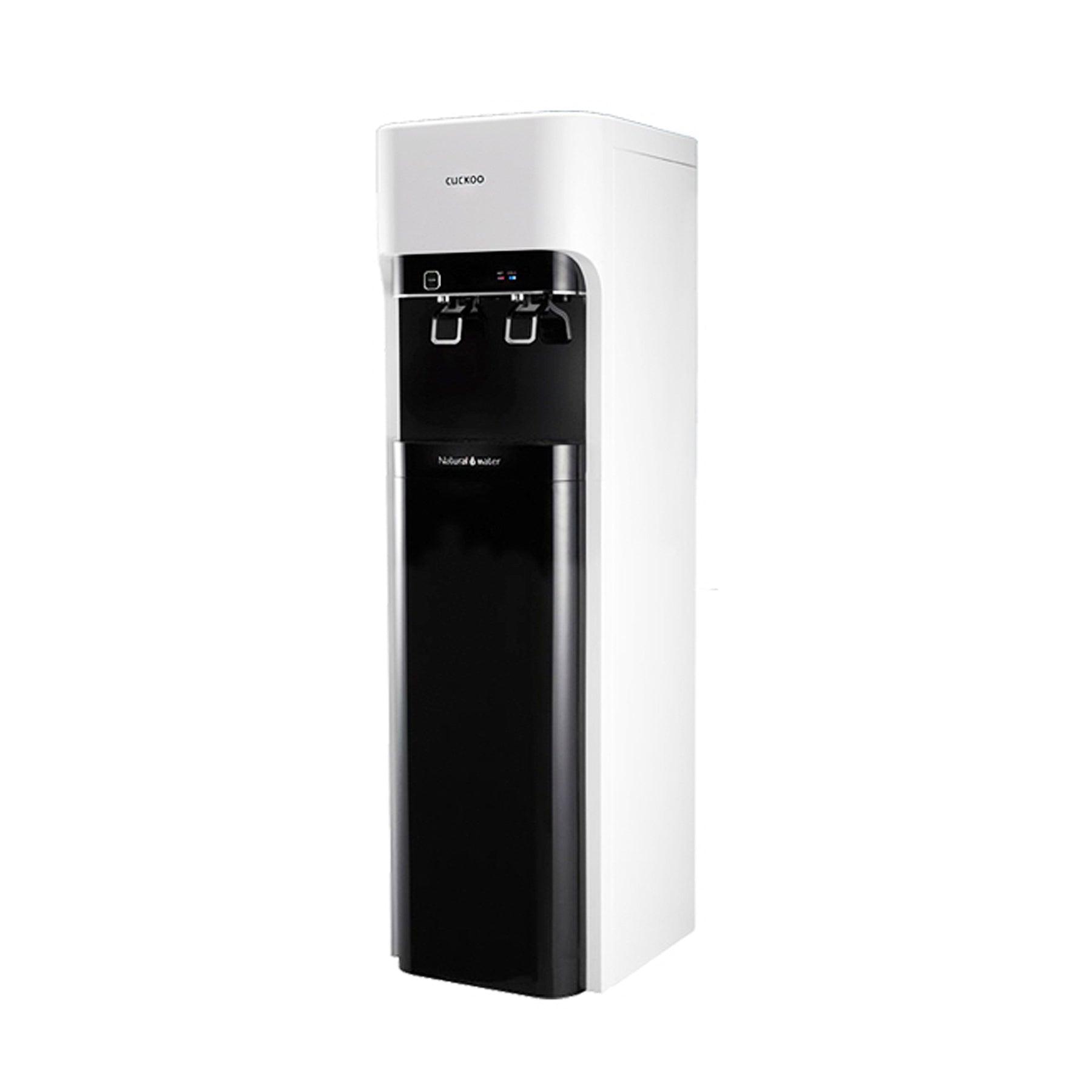 Freestanding Reverse Osmosis Water Purifier (CP-DRP1201SW) - CUCKOO America