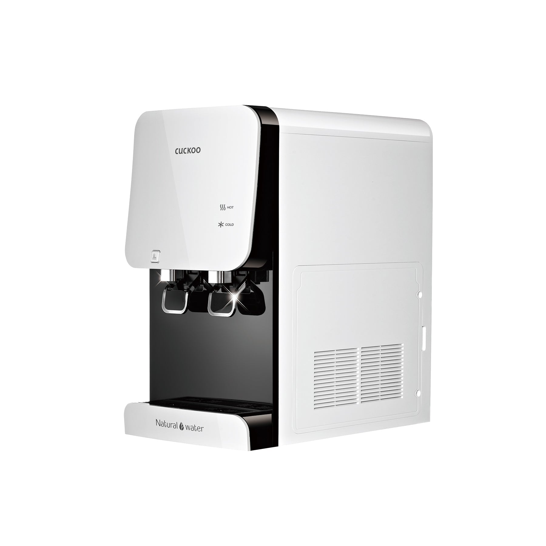 Countertop Reverse Osmosis Water Purifier (CP-FR601HW) - CUCKOO America