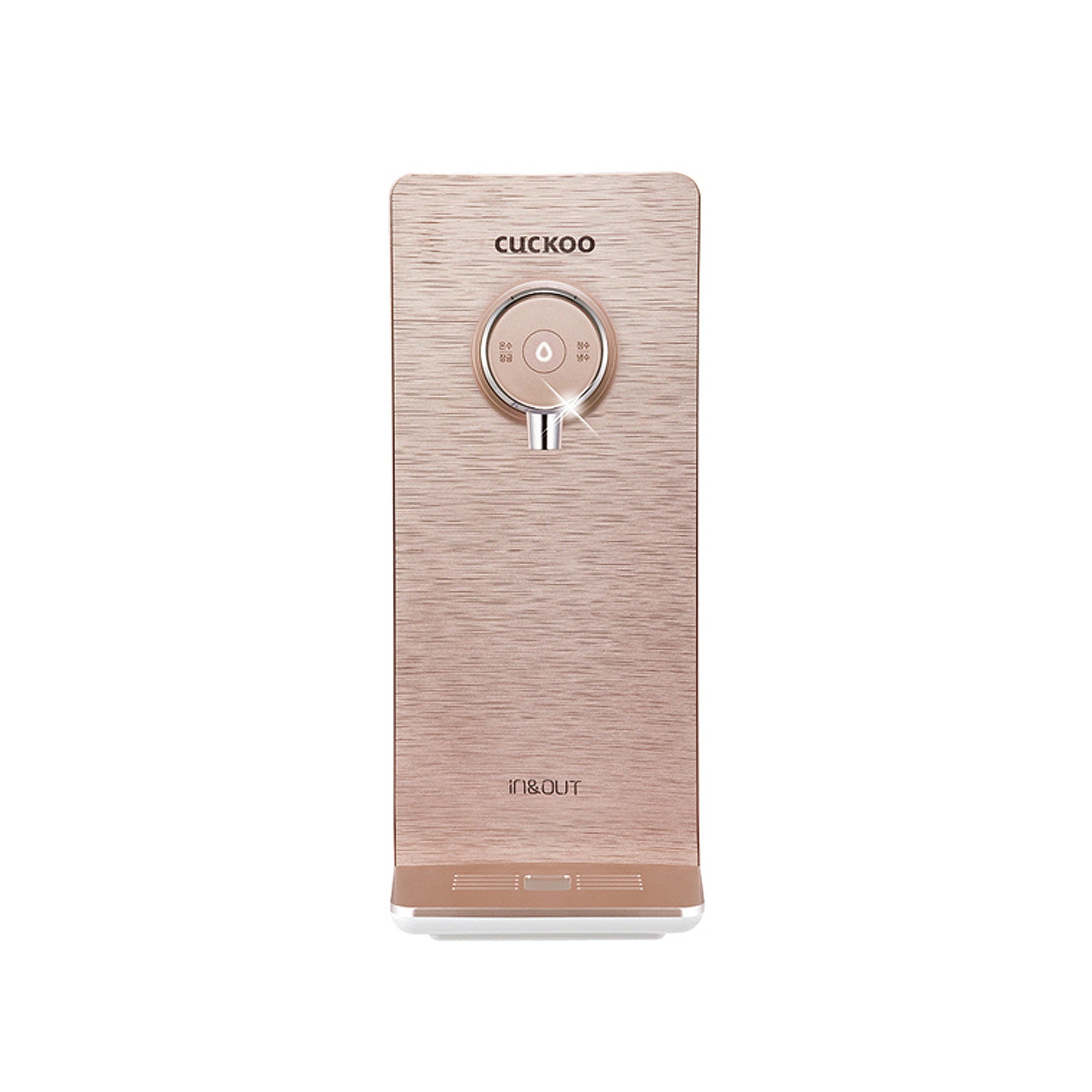 Countertop Nano+ Filtration Water Purifier (CP-P011) - CUCKOO America