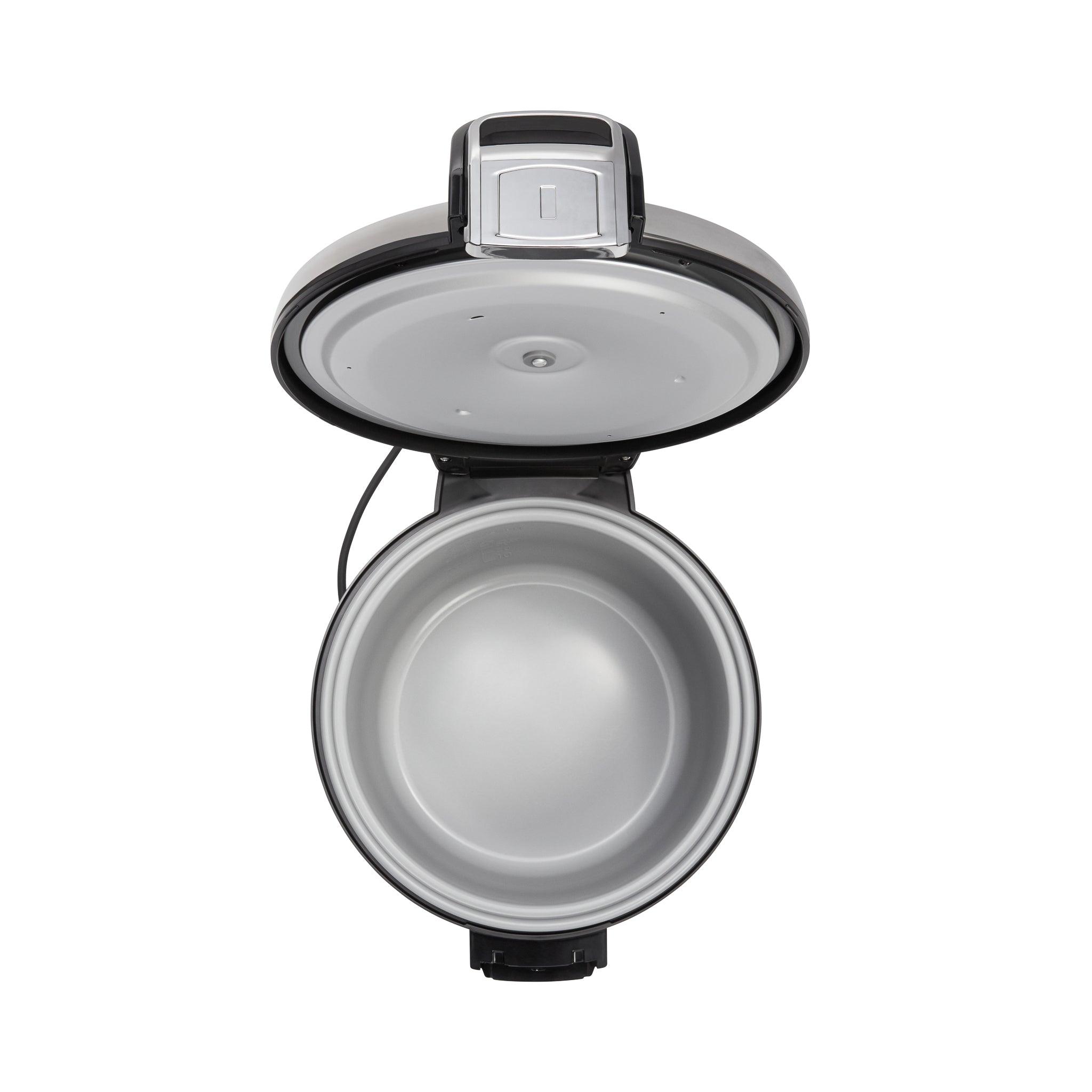 30-Cup Commercial Rice Cooker (CR-3032) - CUCKOO America