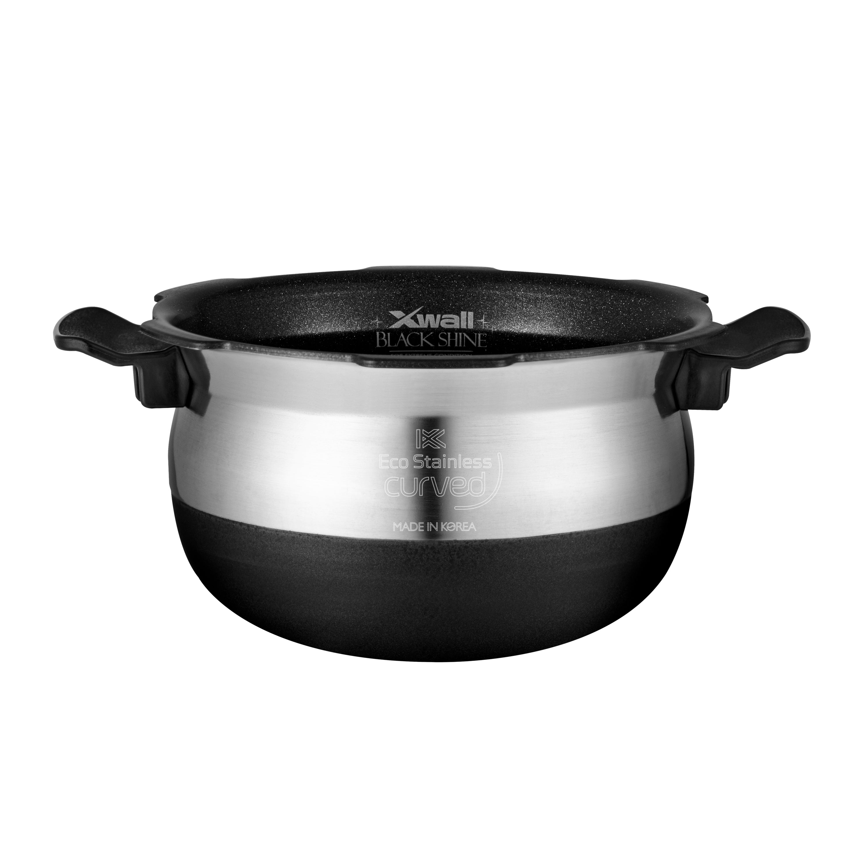 3-Cup IH Twin Pressure Rice Cooker (CRP-MHTR0309F) - CUCKOO America