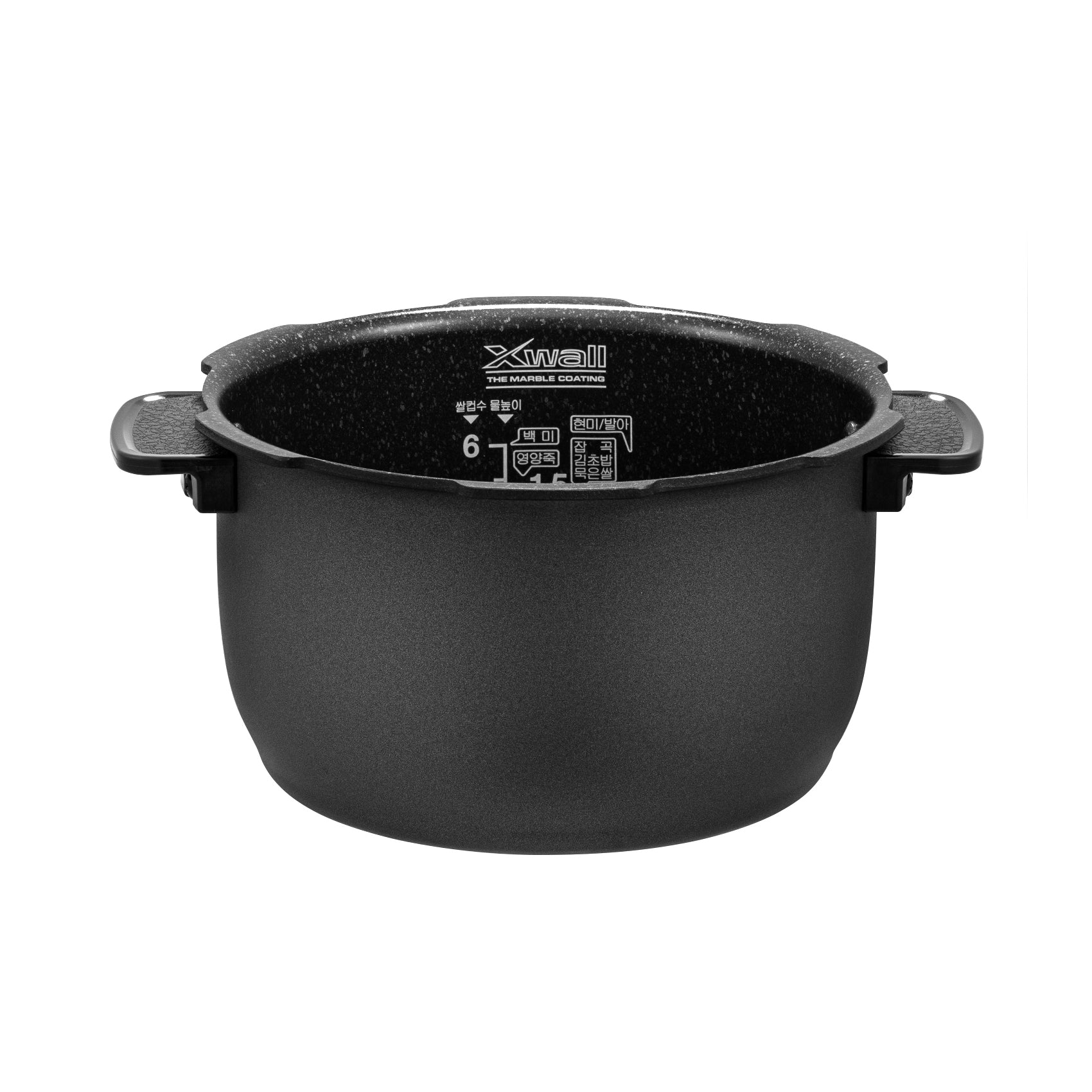 Replacement Inner Pot for CRP-N0681FV - CUCKOO America