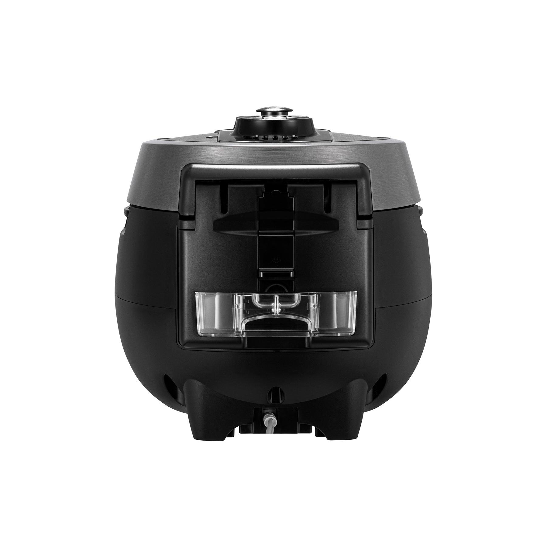 6-Cup HP Twin Pressure Rice Cooker (CRP-RT0609F) - CUCKOO America
