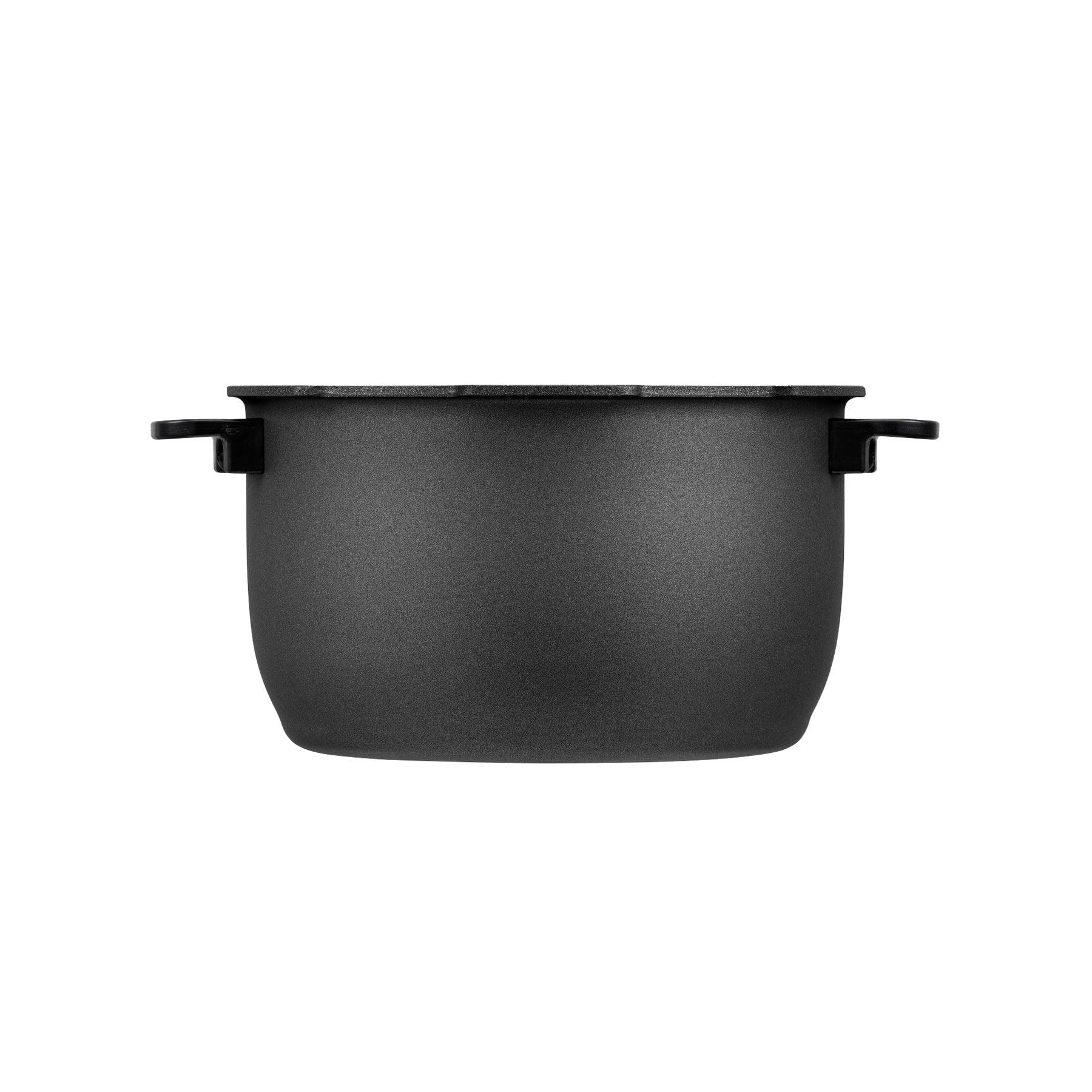 6-Cup HP Twin Pressure Rice Cooker (CRP-RT0609F) - CUCKOO America