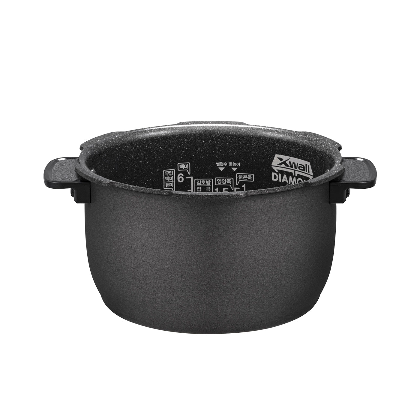 Replacement Inner Pot for CRP-RT0609F - CUCKOO America