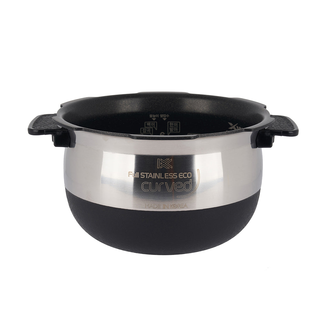Replacement Inner Pot for CRP-FHSR0608L - CUCKOO America