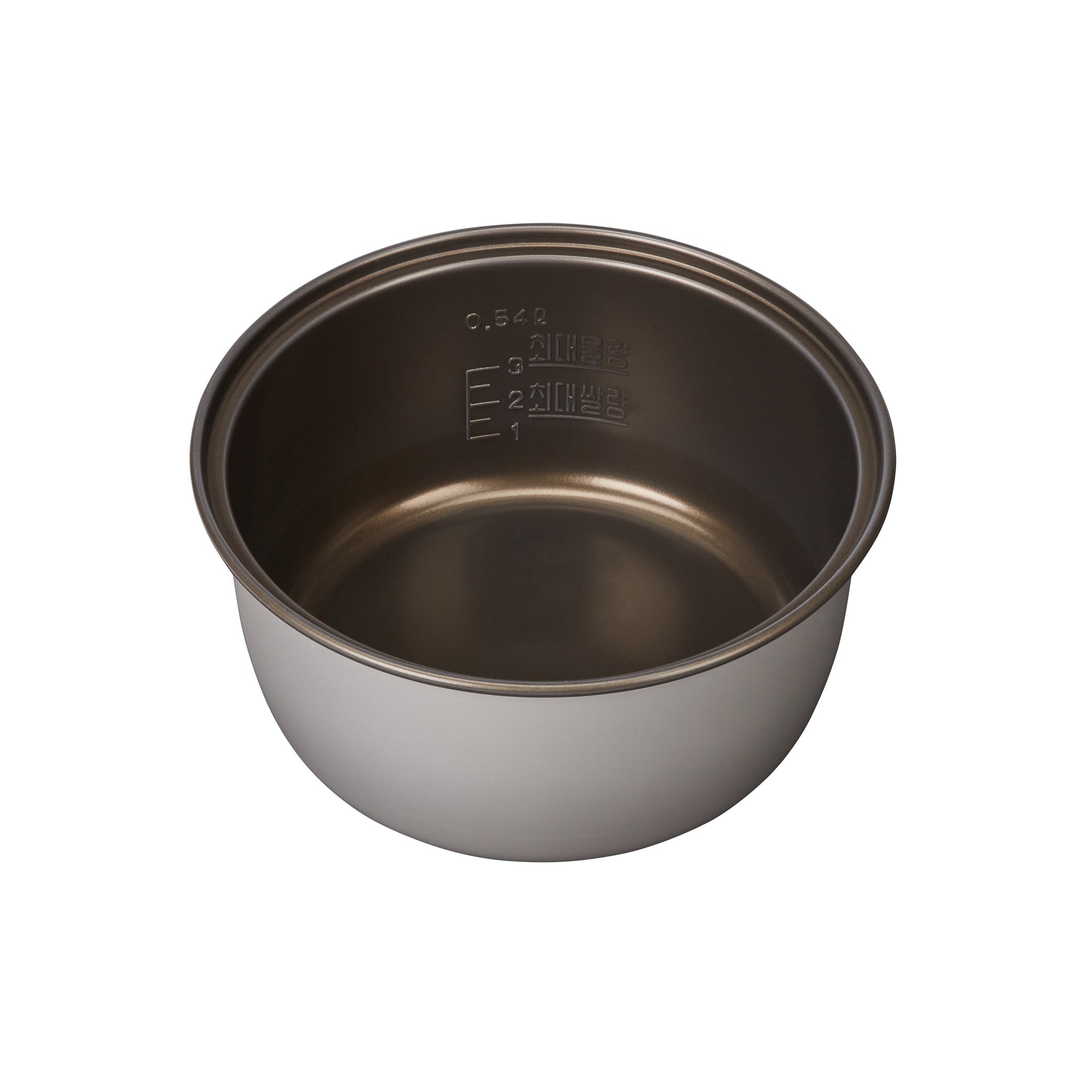 Replacement Inner Pot for CR-0331 - CUCKOO America