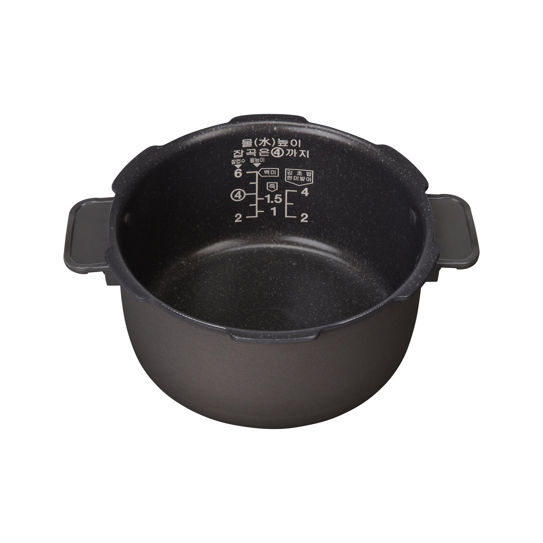 Replacement Inner Pot for CRP-J0610F - CUCKOO America