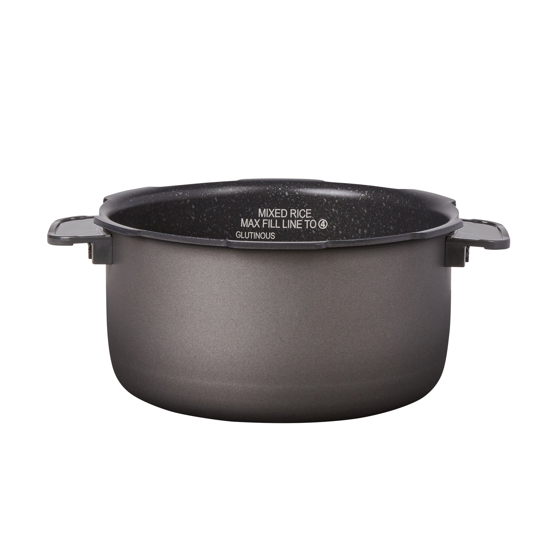 Replacement Inner Pot for CRP-J0610F - CUCKOO America