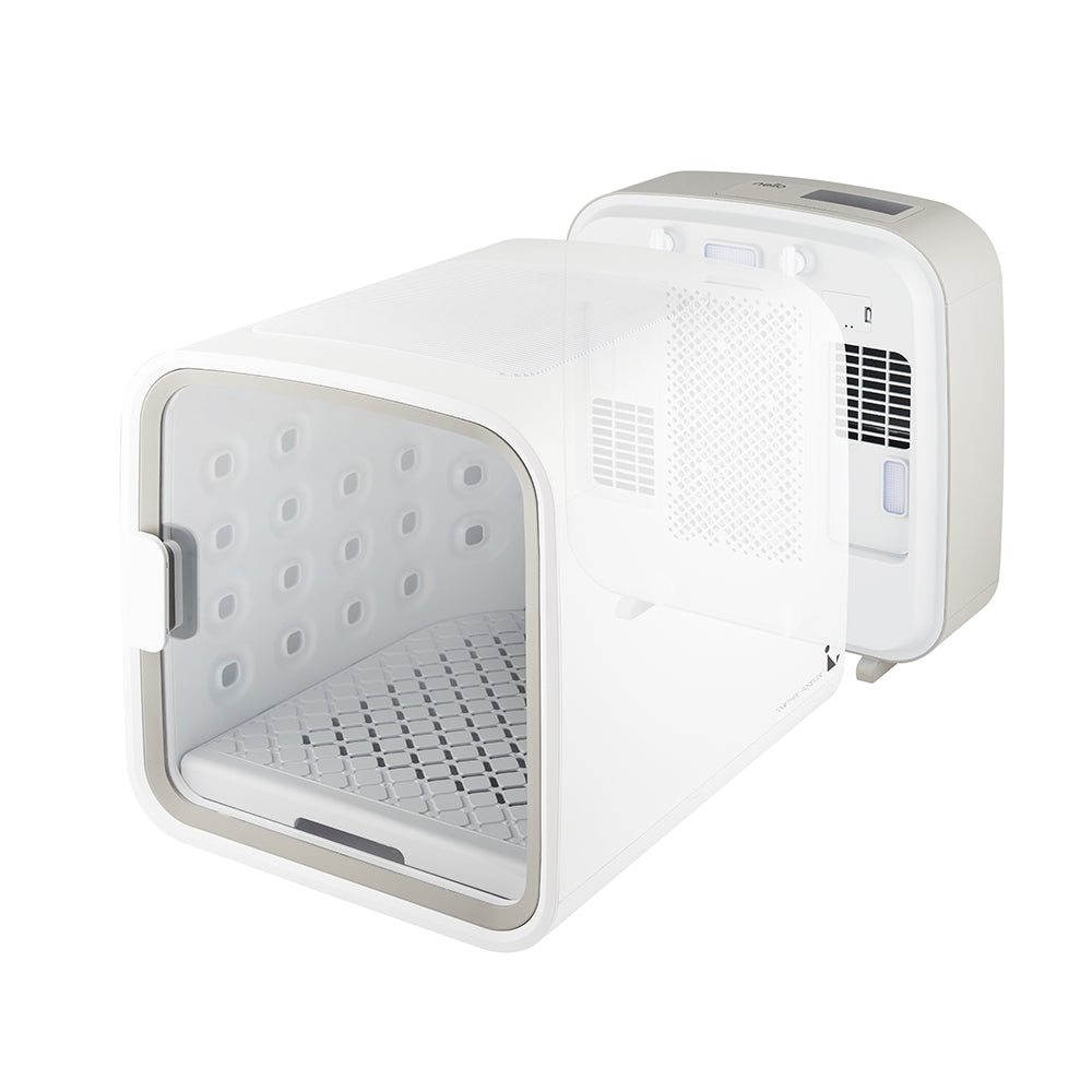 NELLO Air Shower & Pet Dryer (ND-A0609FG) - CUCKOO America