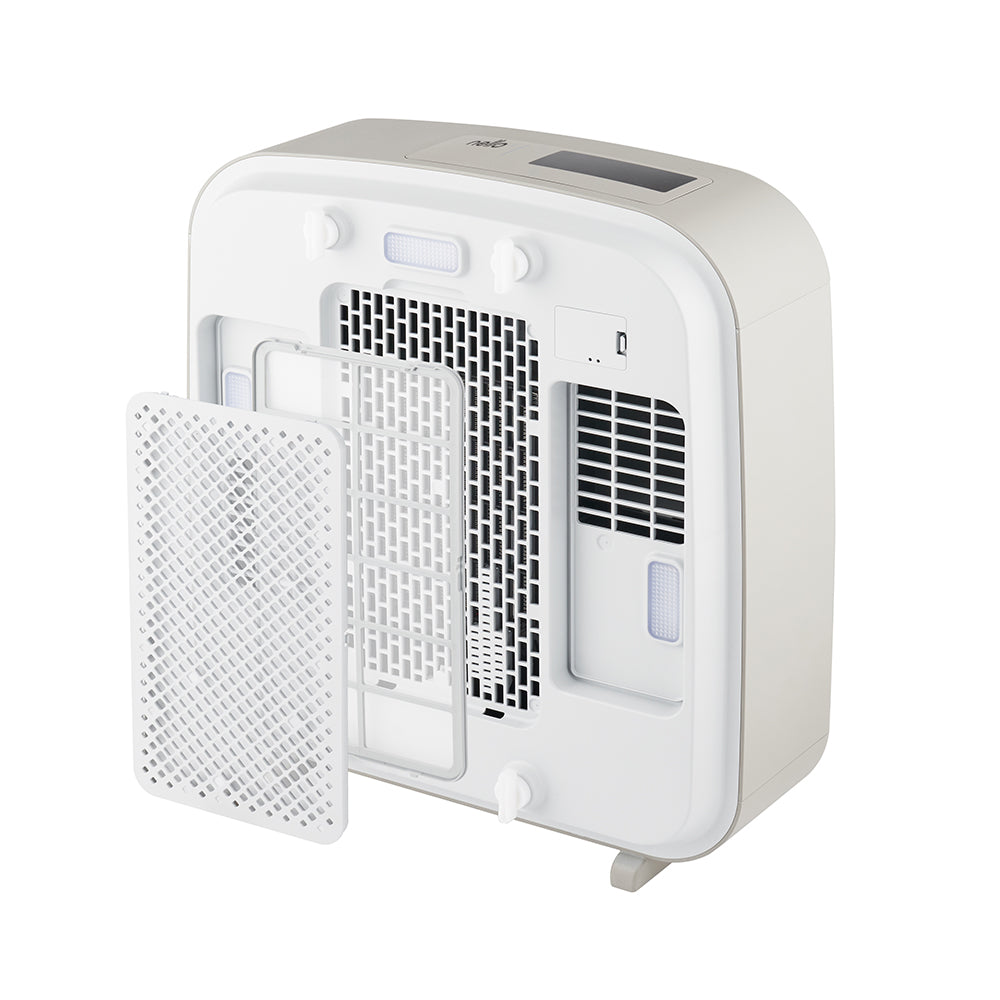 NELLO Air Shower & Pet Dryer (ND-A0609FG) - CUCKOO America