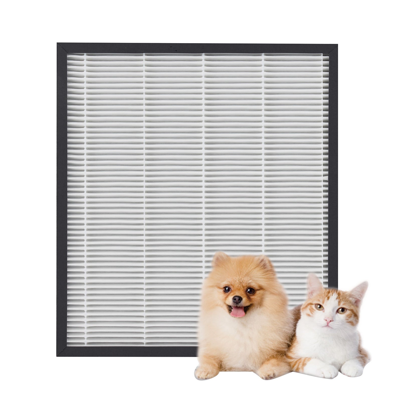 ND-A0609FG용 교체 필터