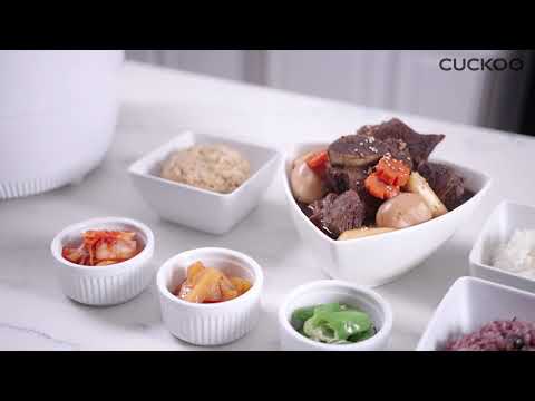 10컵 MICOM 밥솥 (CR-1020F)