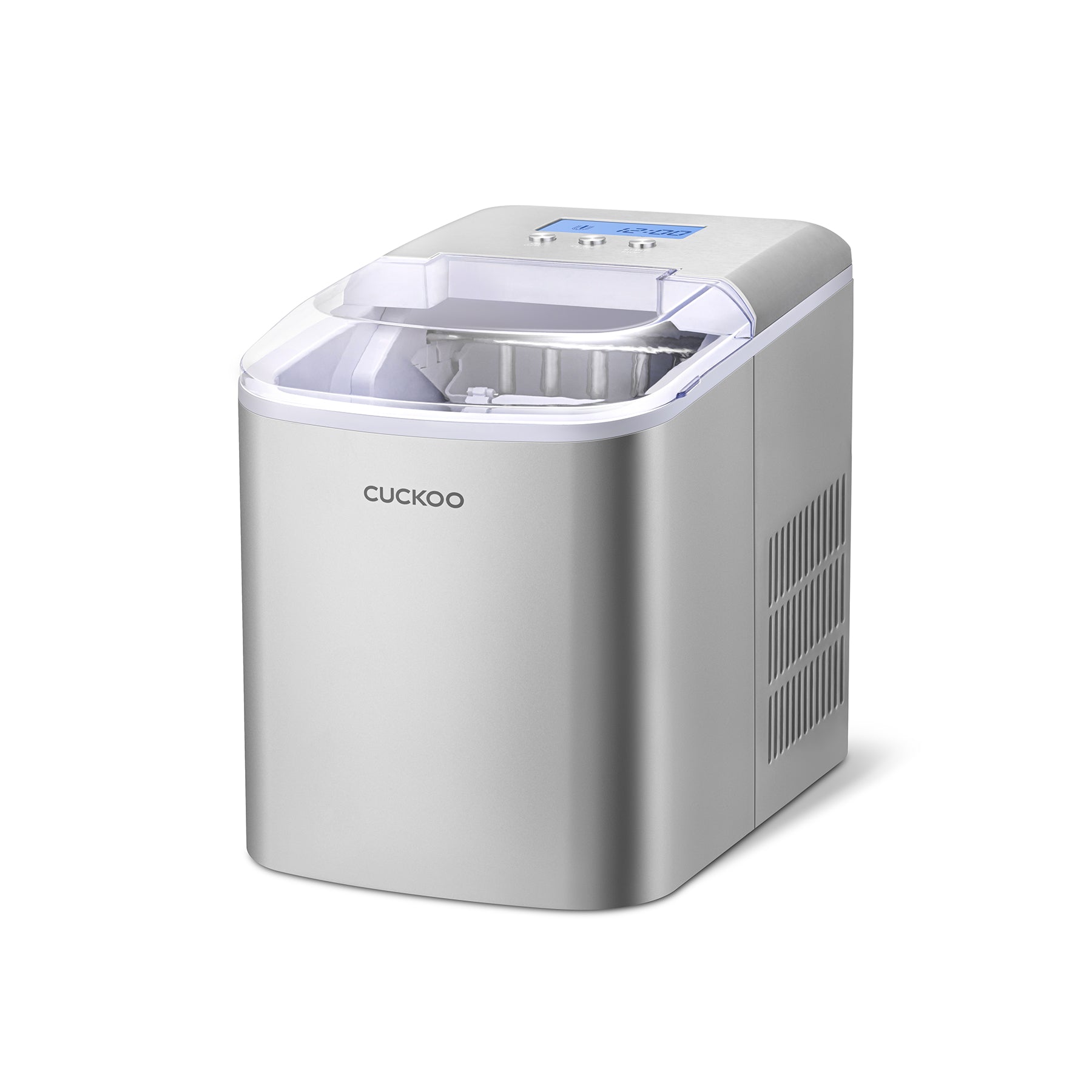 Portable Countertop Ice Maker (CIM-AS09M10S)