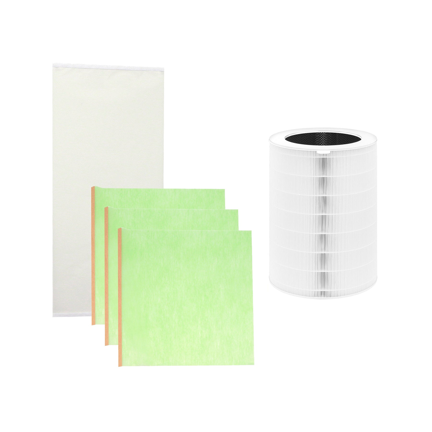 1-Year Filter Replacement Bundle for CAC-F3010FW (CACFS-F12M03US)