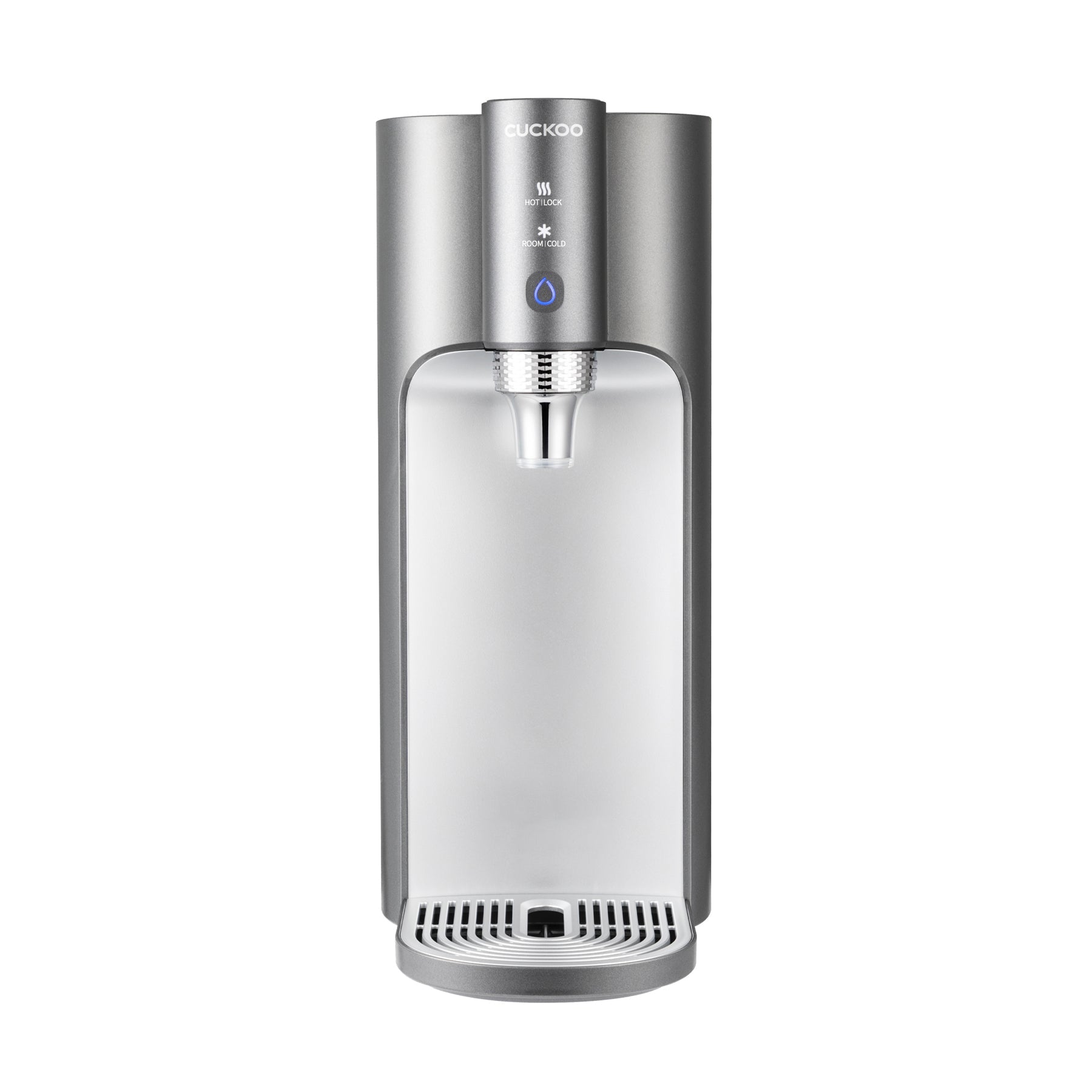 Tankless Countertop Nano+ Filtration Water Purifier (CP-TN100) - CUCKOO America