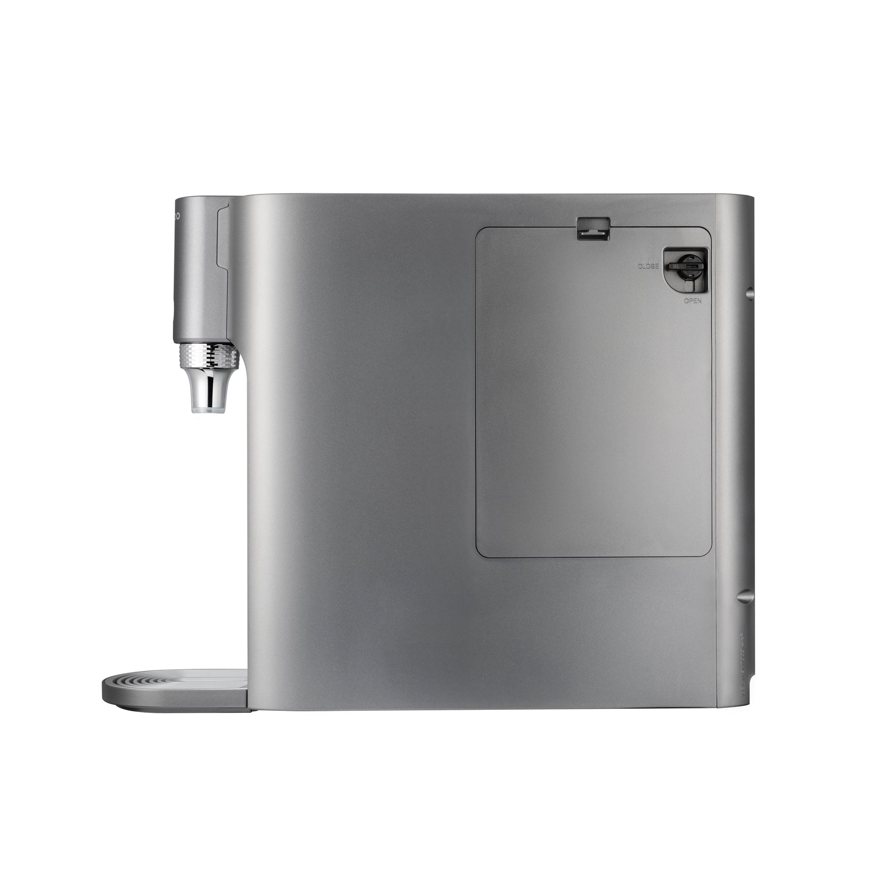 Tankless Countertop Nano+ Filtration Water Purifier (CP-TN100) - CUCKOO America
