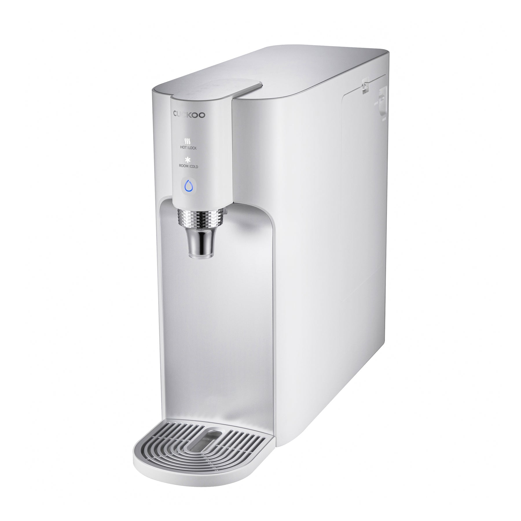 Tankless Countertop Nano+ Filtration Water Purifier (CP-TN100) - CUCKOO America